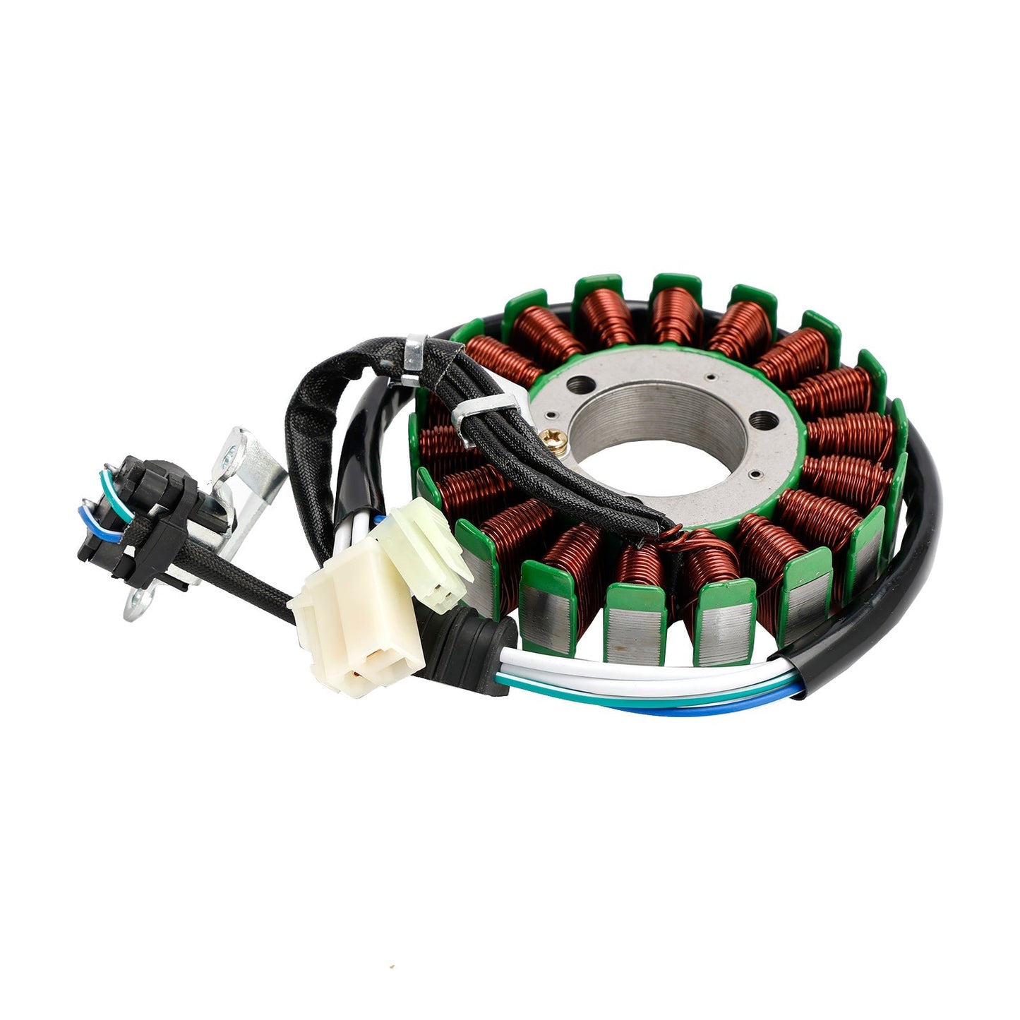 Stator de magnéto d'alternateur Yamaha MT03 20-23 et YZFR3 19-23