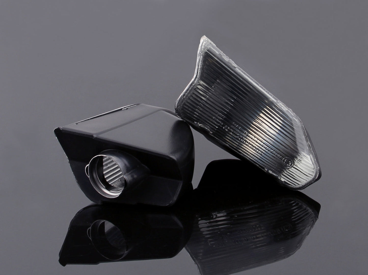 Lentille de clignotants arrière pour Ducati 749/999 Multistrada, accessoires fumés toutes saisons