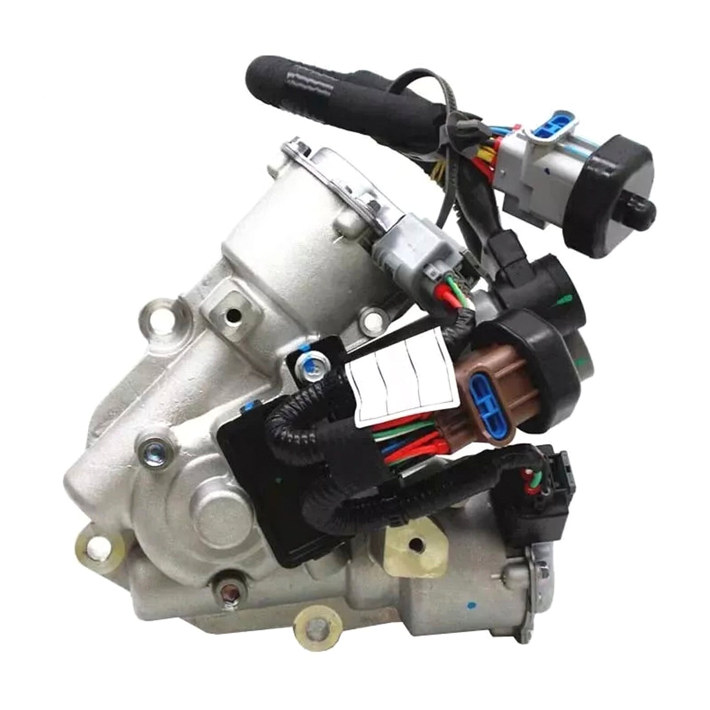 2017-2021 Kia Forte Actuator Assy-Gear 5-Pin 438002D000 438002D205