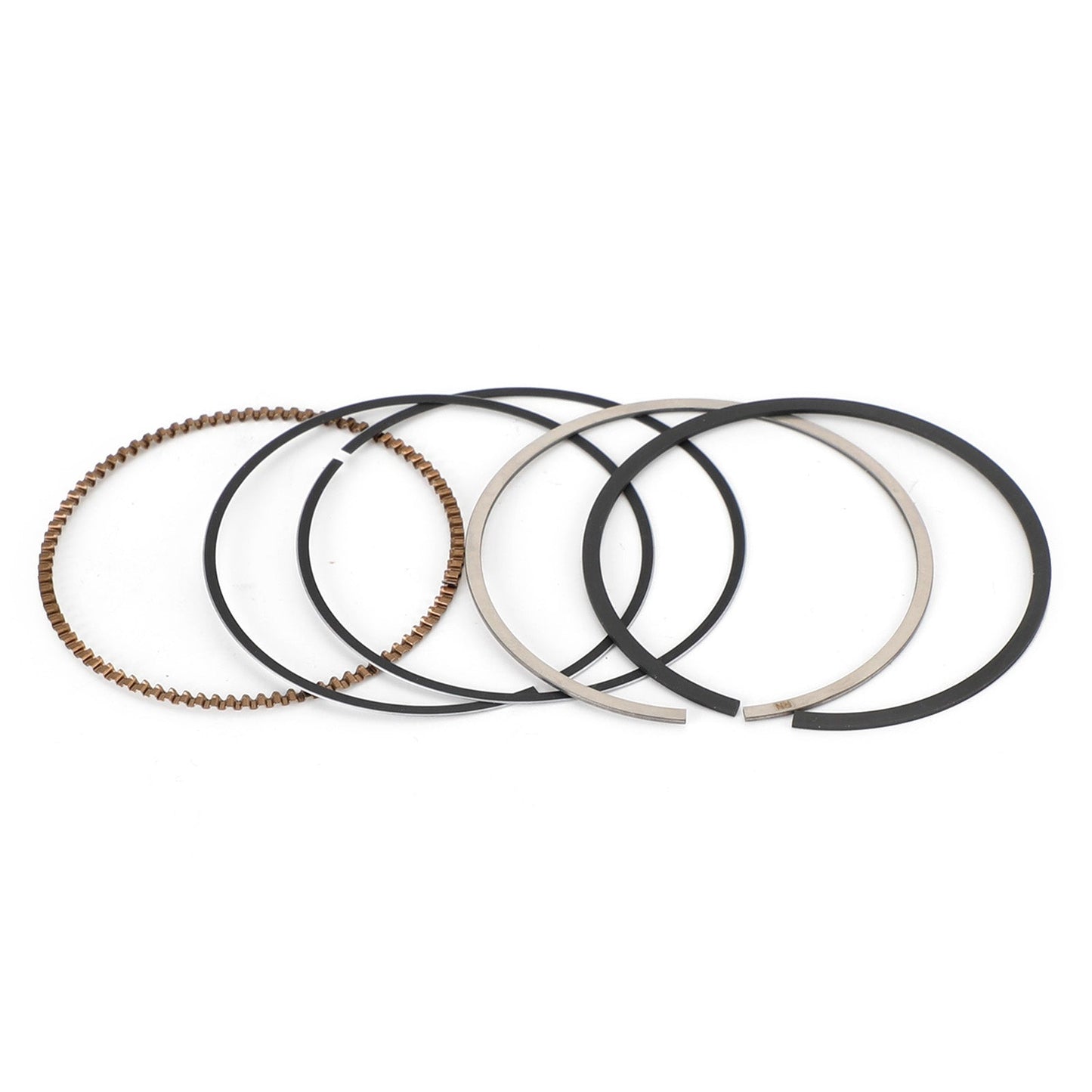 Kit cylindre-piston pour Yamaha X-MAX X Max 125 WR125 YZF-R125 MT125 150 cc