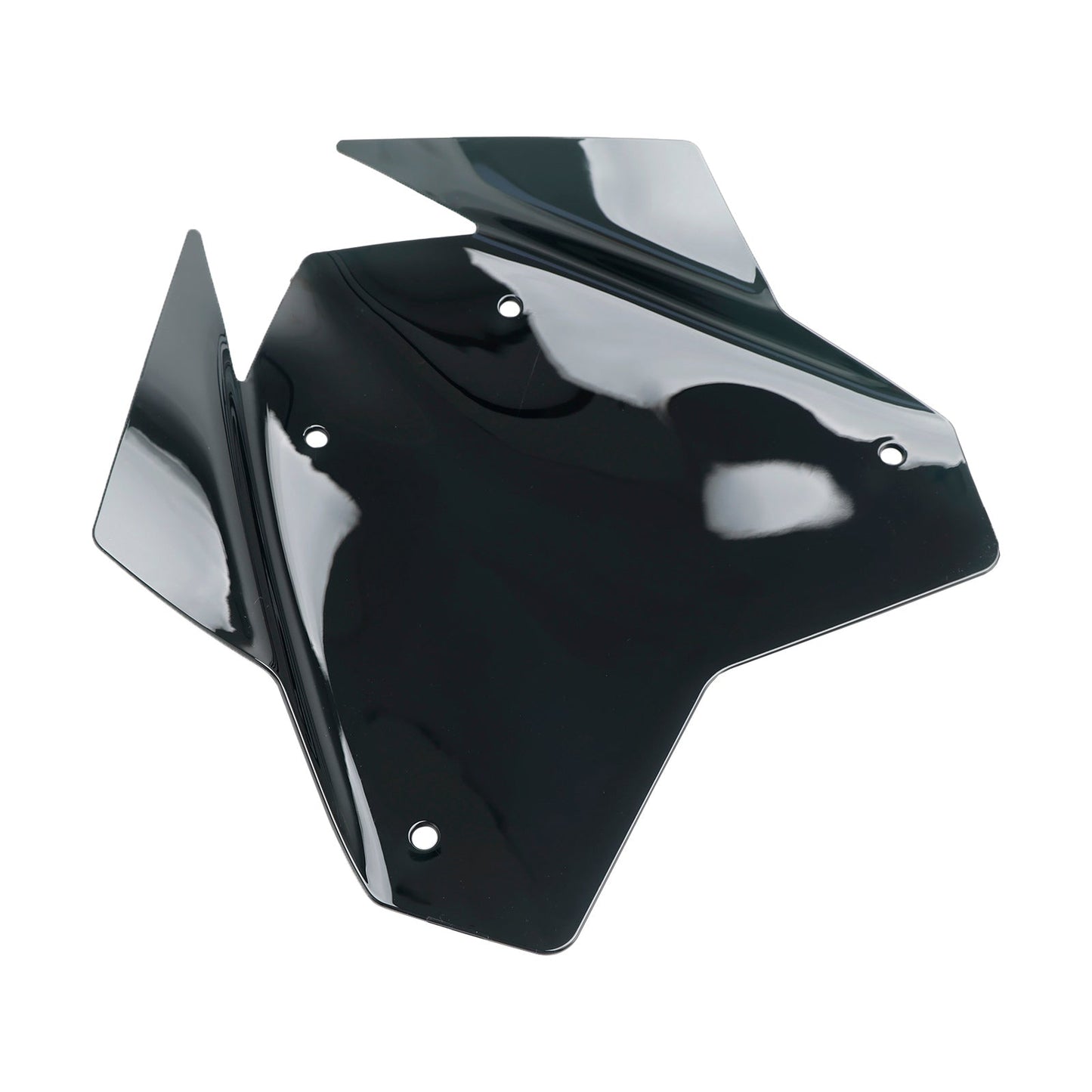 Pare-brise pour DUCATI MULTISTRADA V4/S/S SPORT 2021-2023