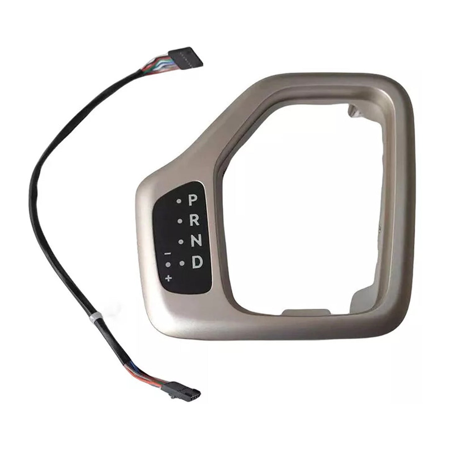 Jeep Cherokee 2014-2018 - Cadre de levier de vitesse central - Référence d'usine : 5YD27LS5AA 601-401