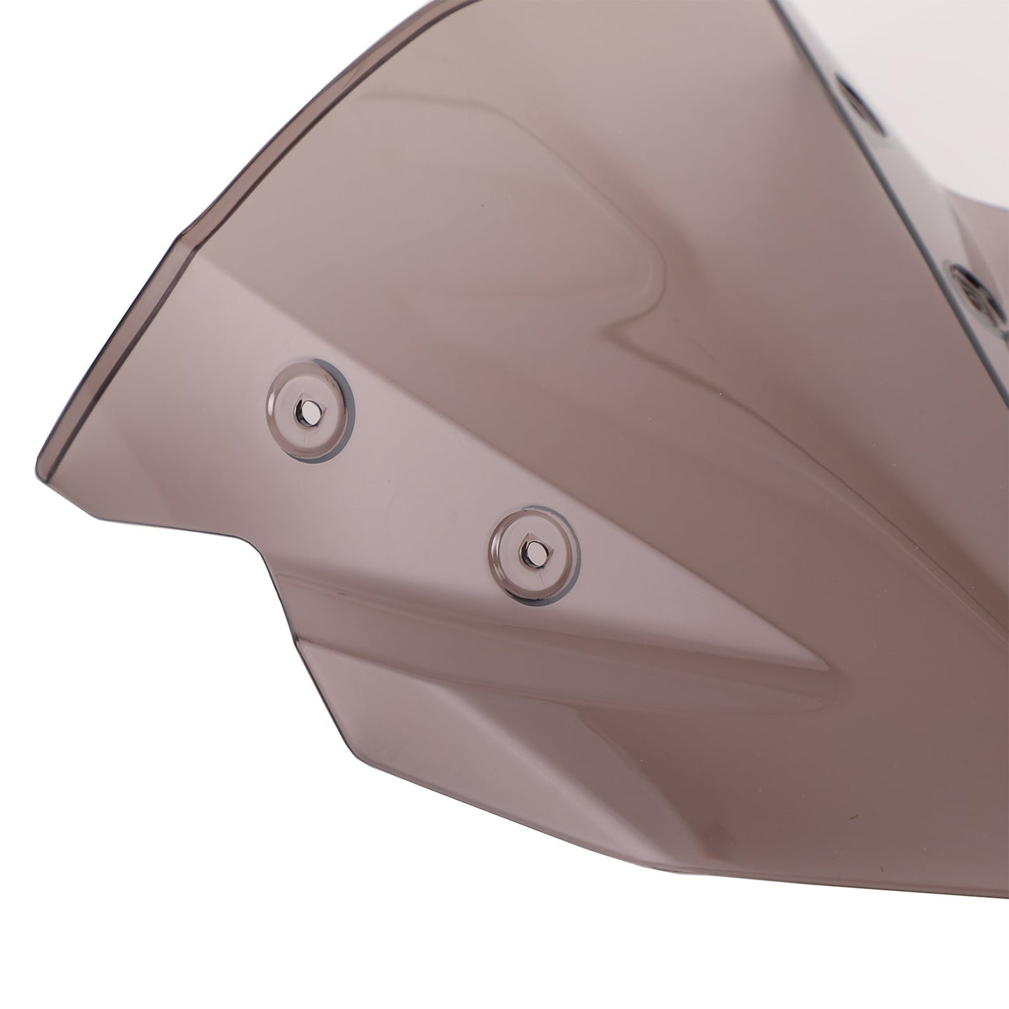 Protection de pare-brise pour Kawasaki Z400 2018-2022