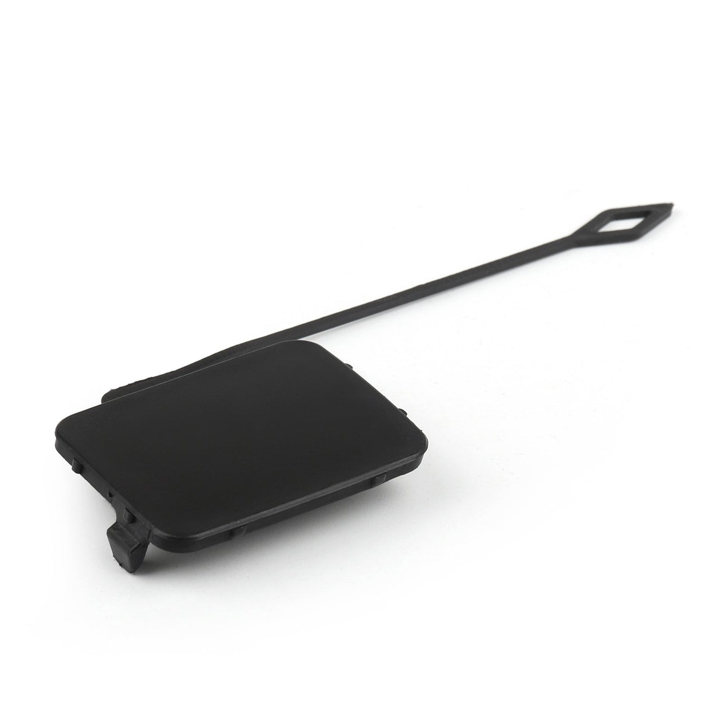 Front Bumper Tow Hook Cover Cap For For BMW E90 E91 318i 320i 328i 330i 335i