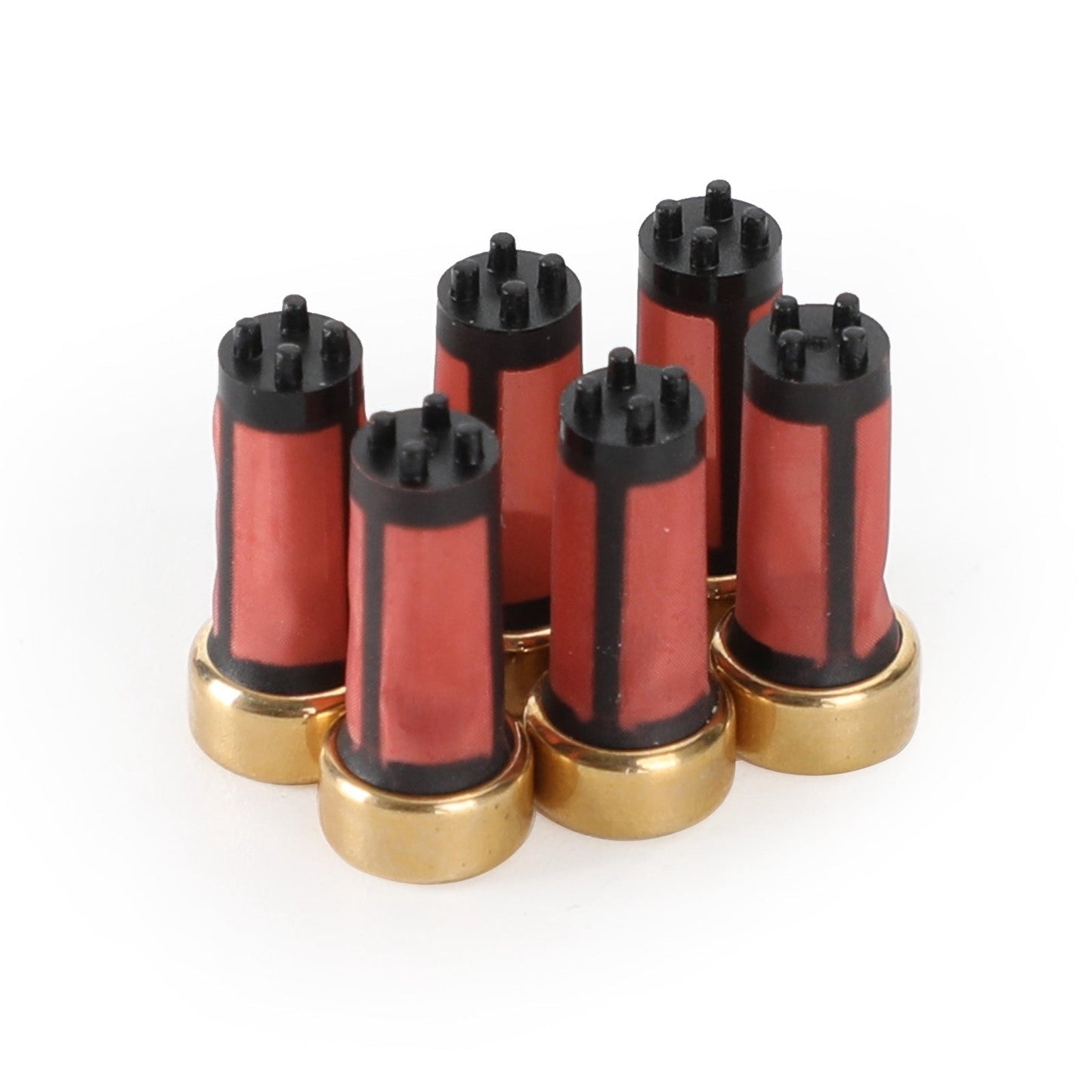 Kit de joints de réparation d'injecteurs de carburant BMW 525I 1991-1995 0280150415 13641730060 13641730080 62429 FJ292