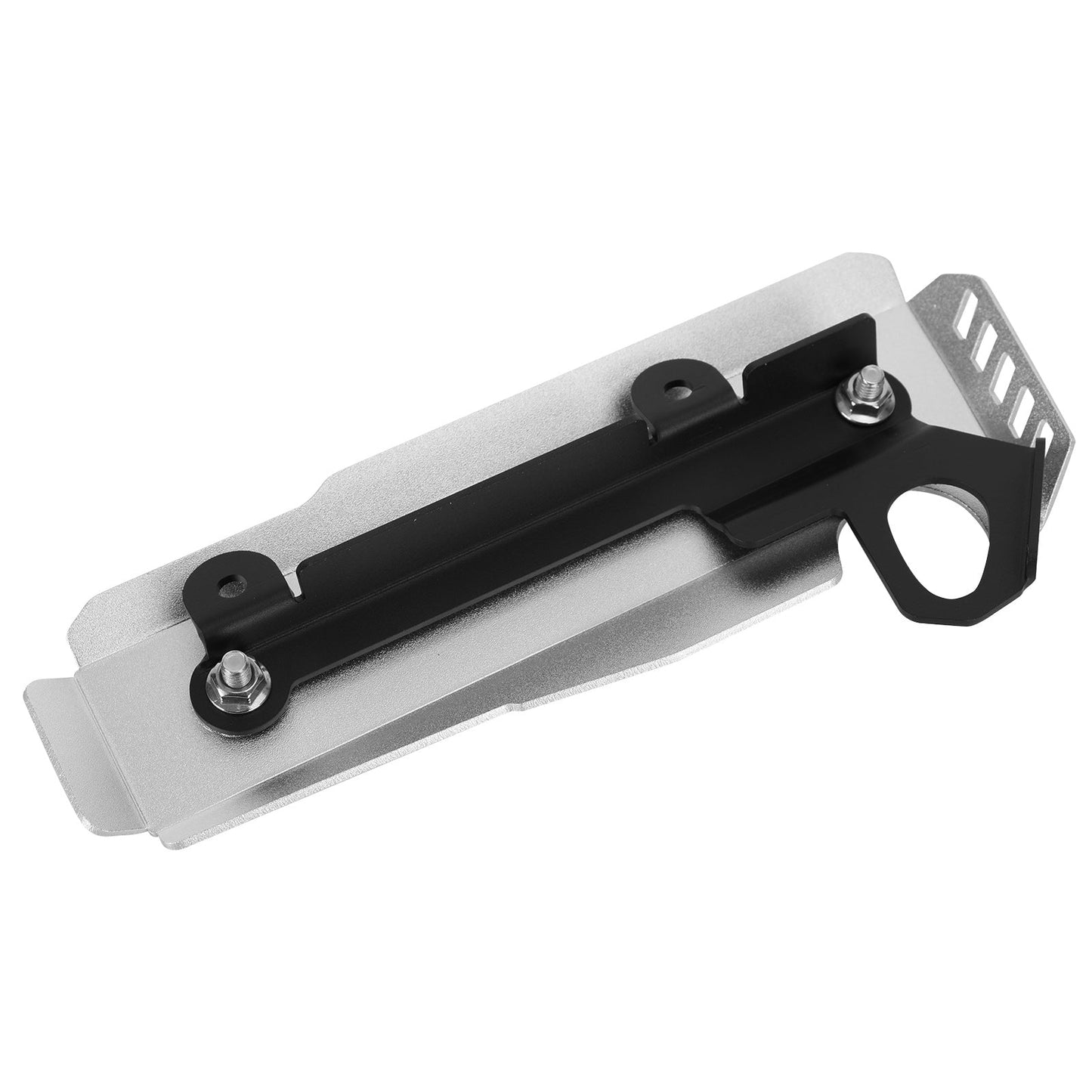 Protection latérale de radiateur pour Yamaha MT-07 FZ-07 2021-2022