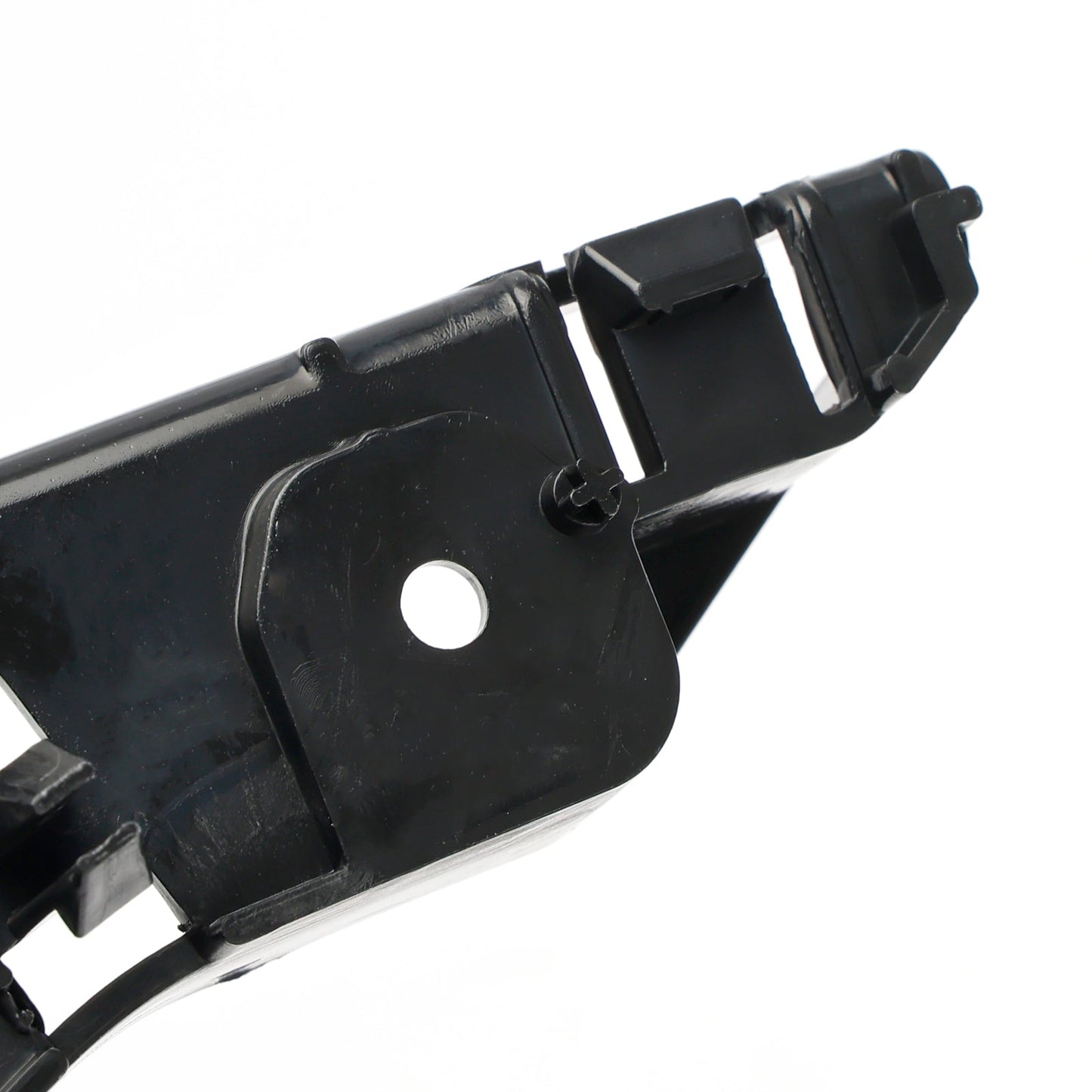 2018-2023 For Jeep Compass Limited Front Bumper Upper Cover Support Bracket Right & Left 68244508AB 68244509AB