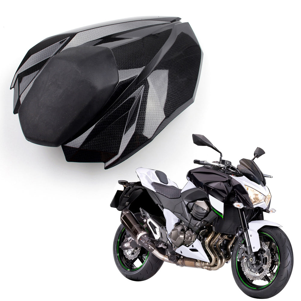 Capot de selle arrière pour Kawasaki Z800 2013-2018