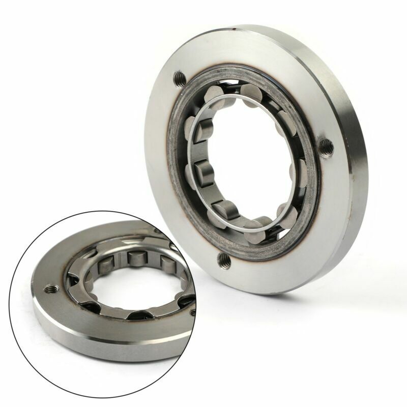 Roulement unidirectionnel d'embrayage de démarreur pour Kawasaki KLX140 KLX 125/150 13193-0005
