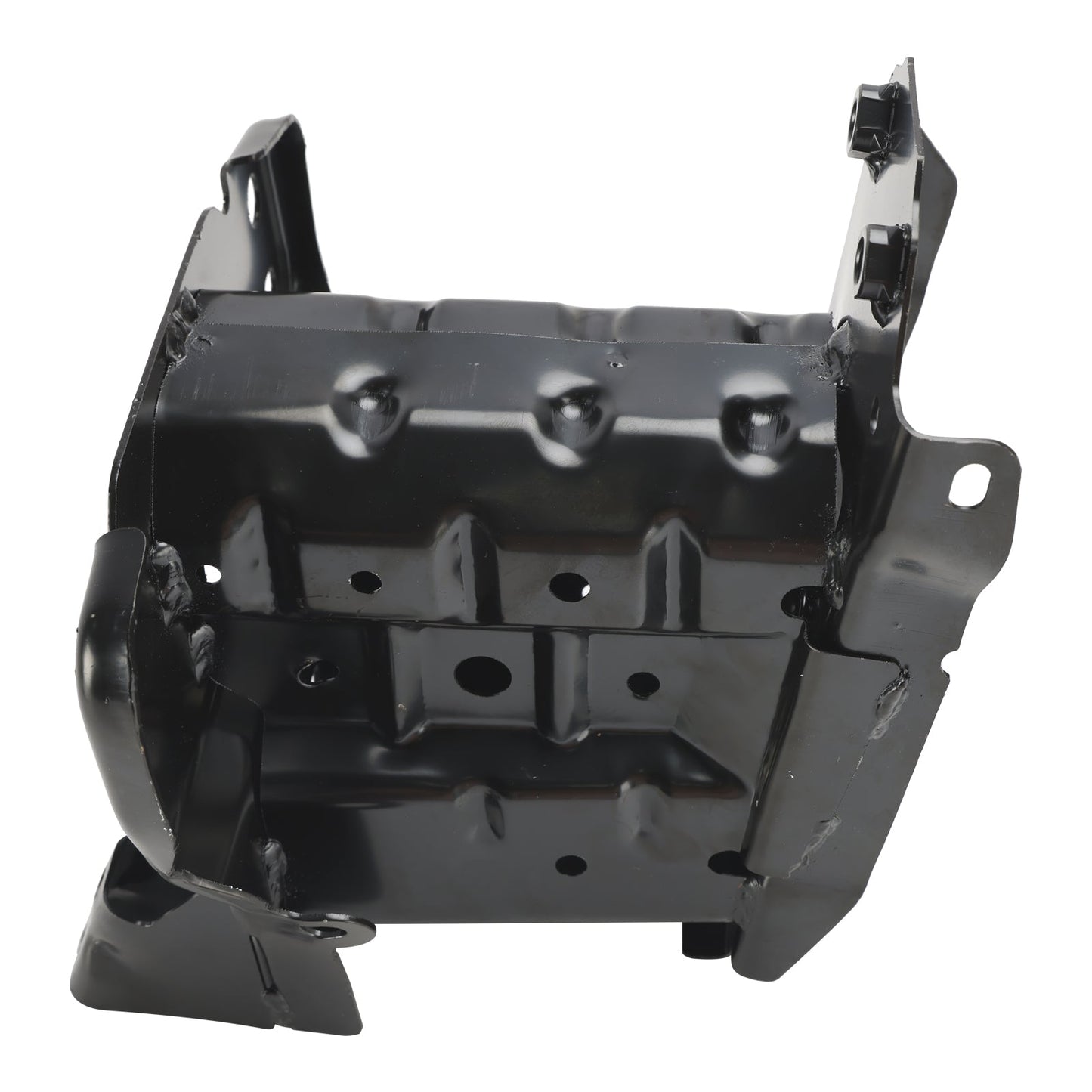 2020-2021 For Toyota Corolla SE Nightshade Bumper Bracket Set 5701302100 5701412073