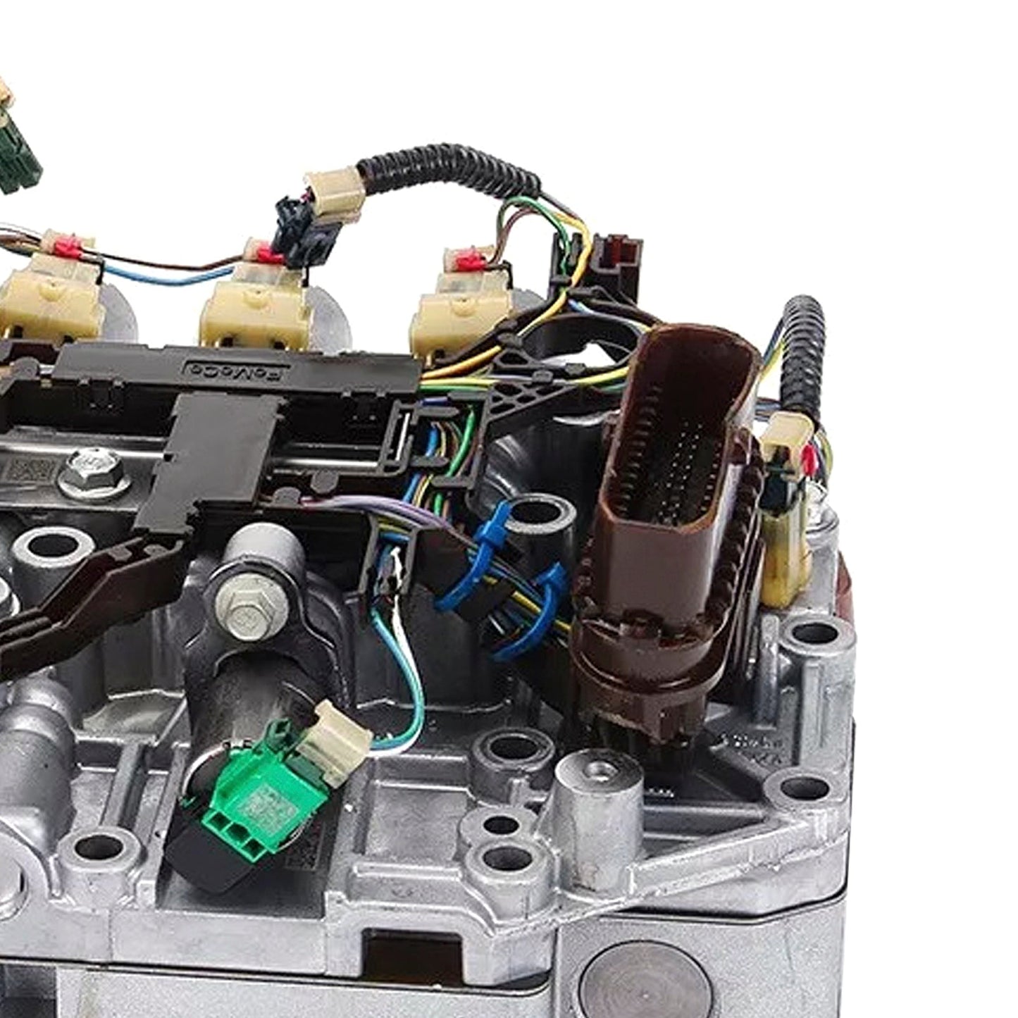Corps de soupape de transmission automatique 8F24 pour Ford Escape Sport Utility 4 portes 8 vitesses 2020-2023