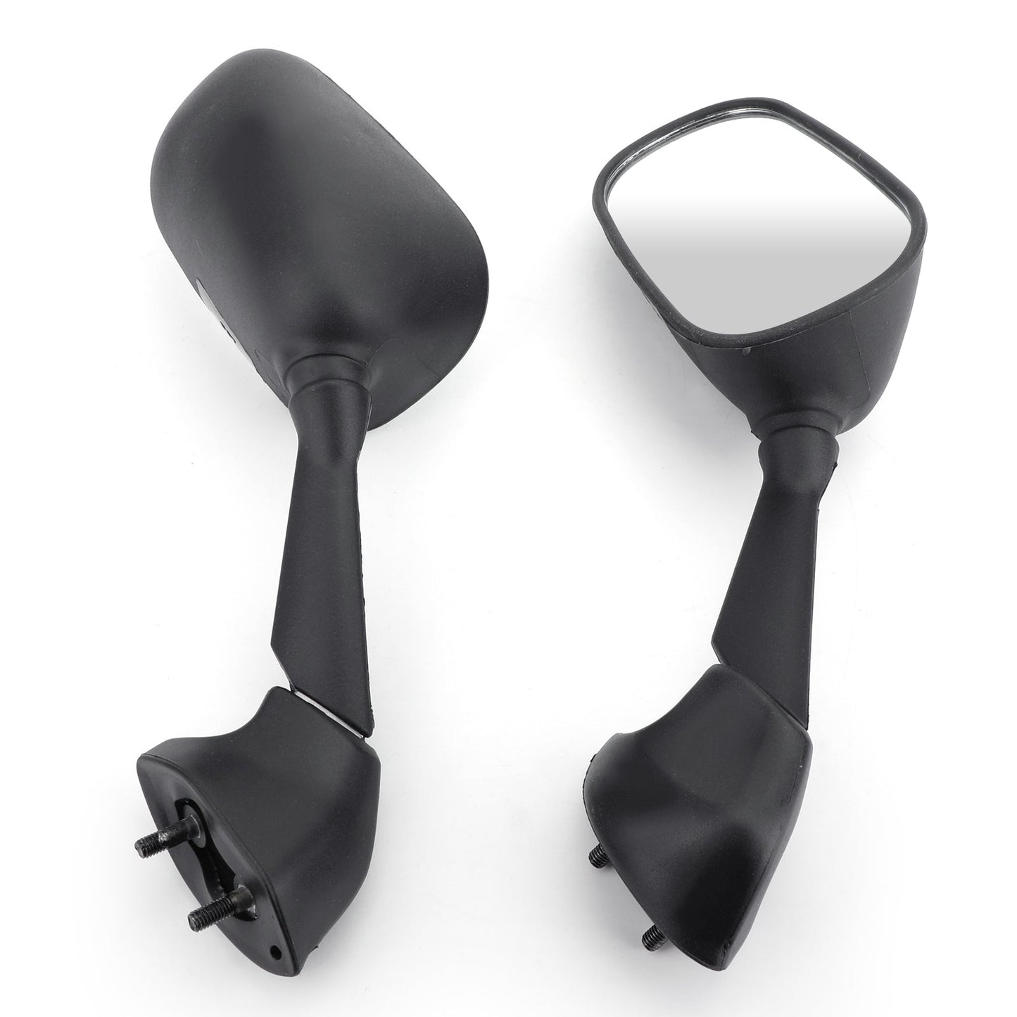 Paire de rétroviseurs latéraux gauche et droit pour Yamaha YZF R1 YZF R6 2006-2008