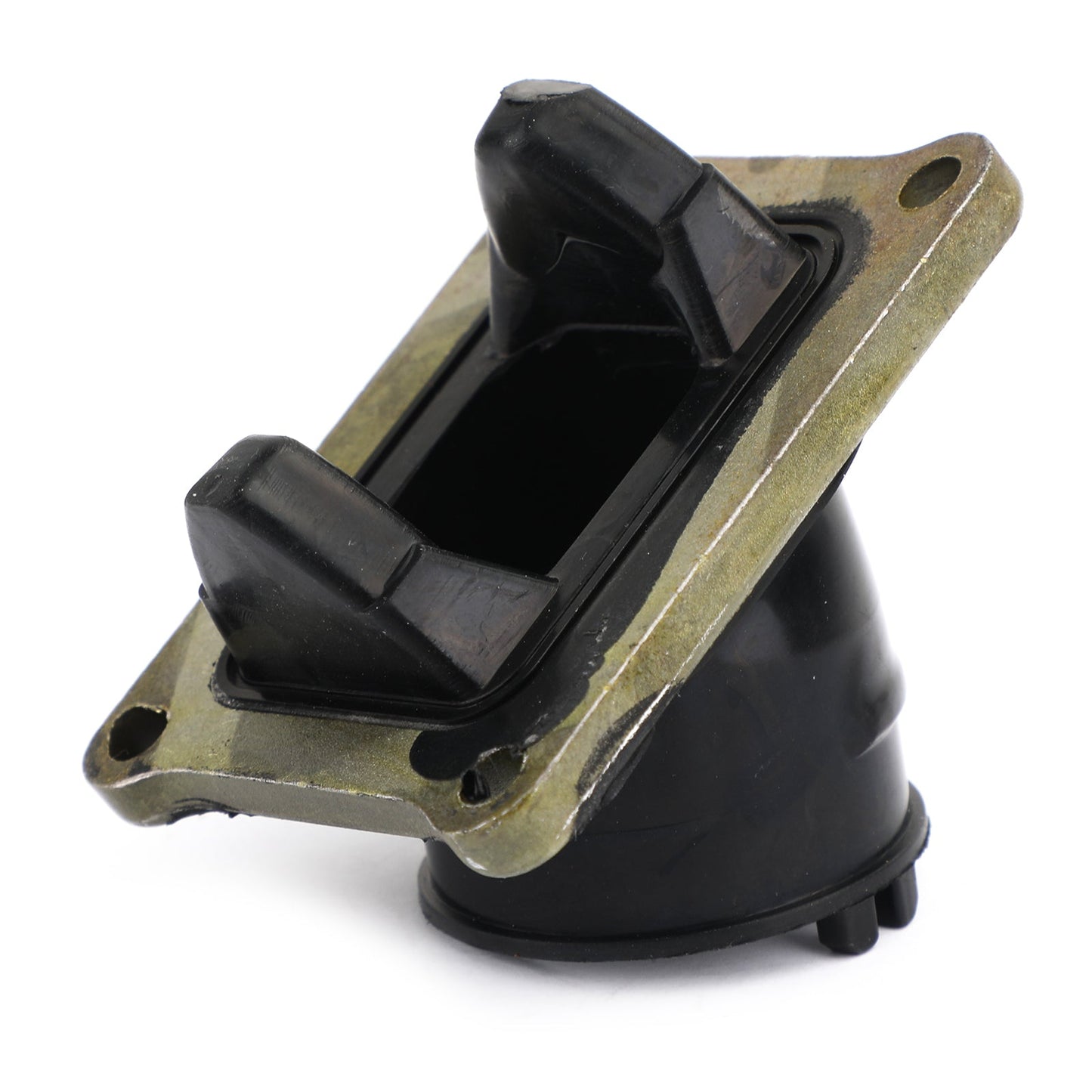 Honda CR125R 1990-1995 Intake Boot Manifold Insulator 16221-KZ4-700 16221-KZ4-860