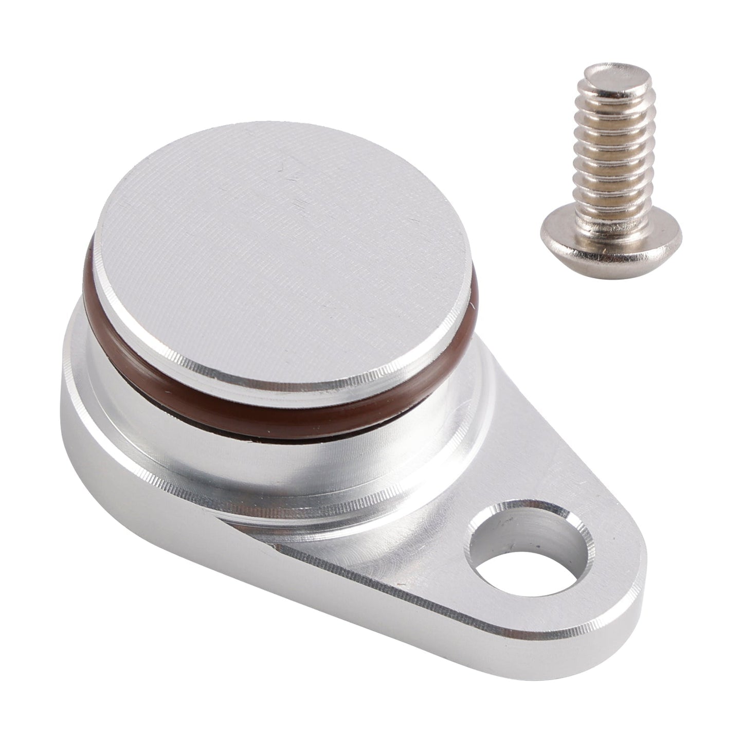 Blocage du compteur de vitesse 2222024 Supprimer le port du compteur de vitesse C4 C6 AOD 4R70W 4R75W