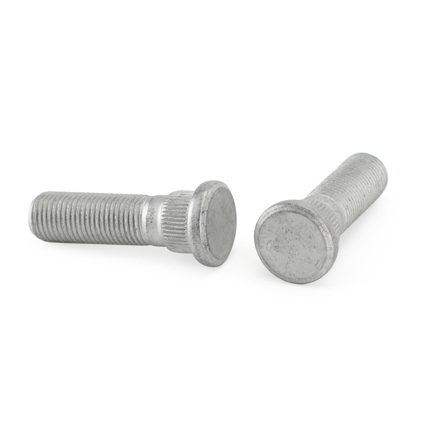 6pcs Front Wheel Stud Kit Fit For For Nissan Patrol GQ Y60 GU Y61 MQ For Ford Maverick