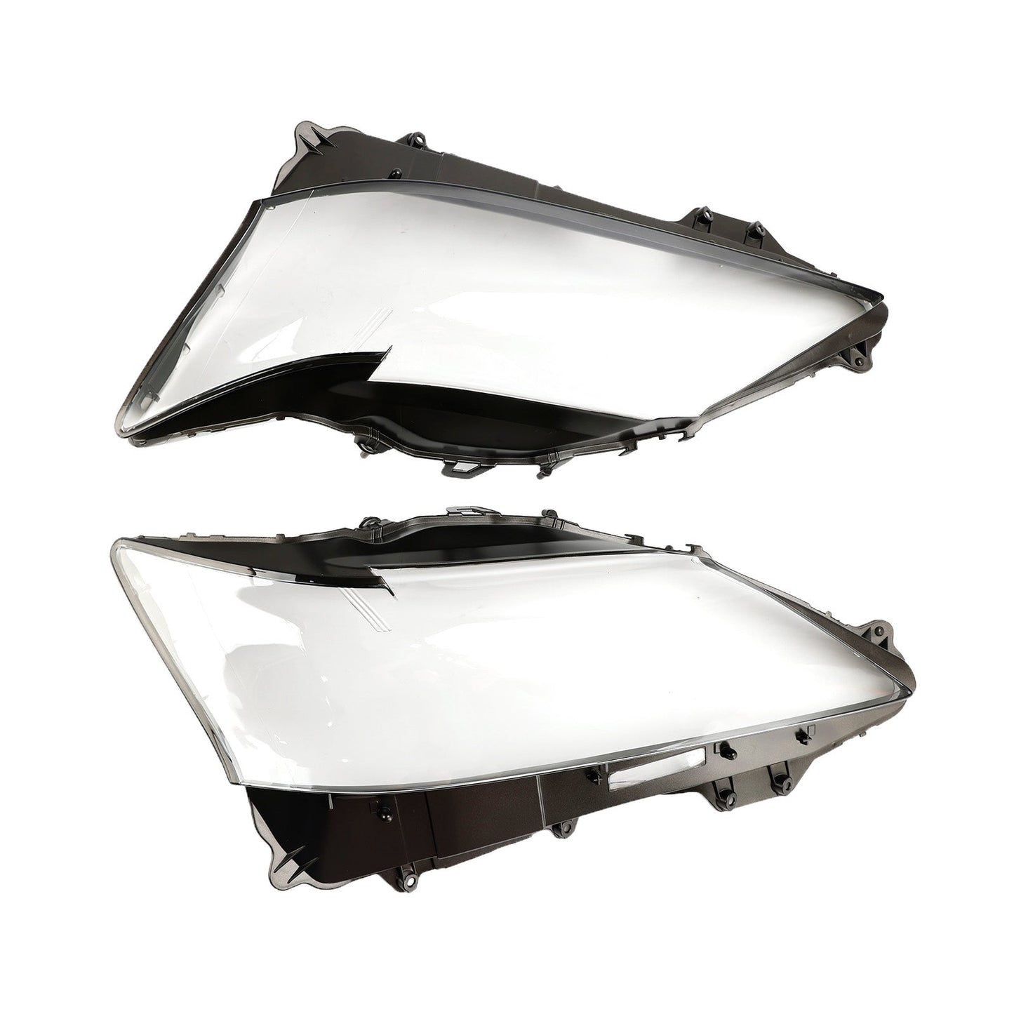Cache-phares gauche et droit pour Lexus GS350 et GS450H 2013-2015
