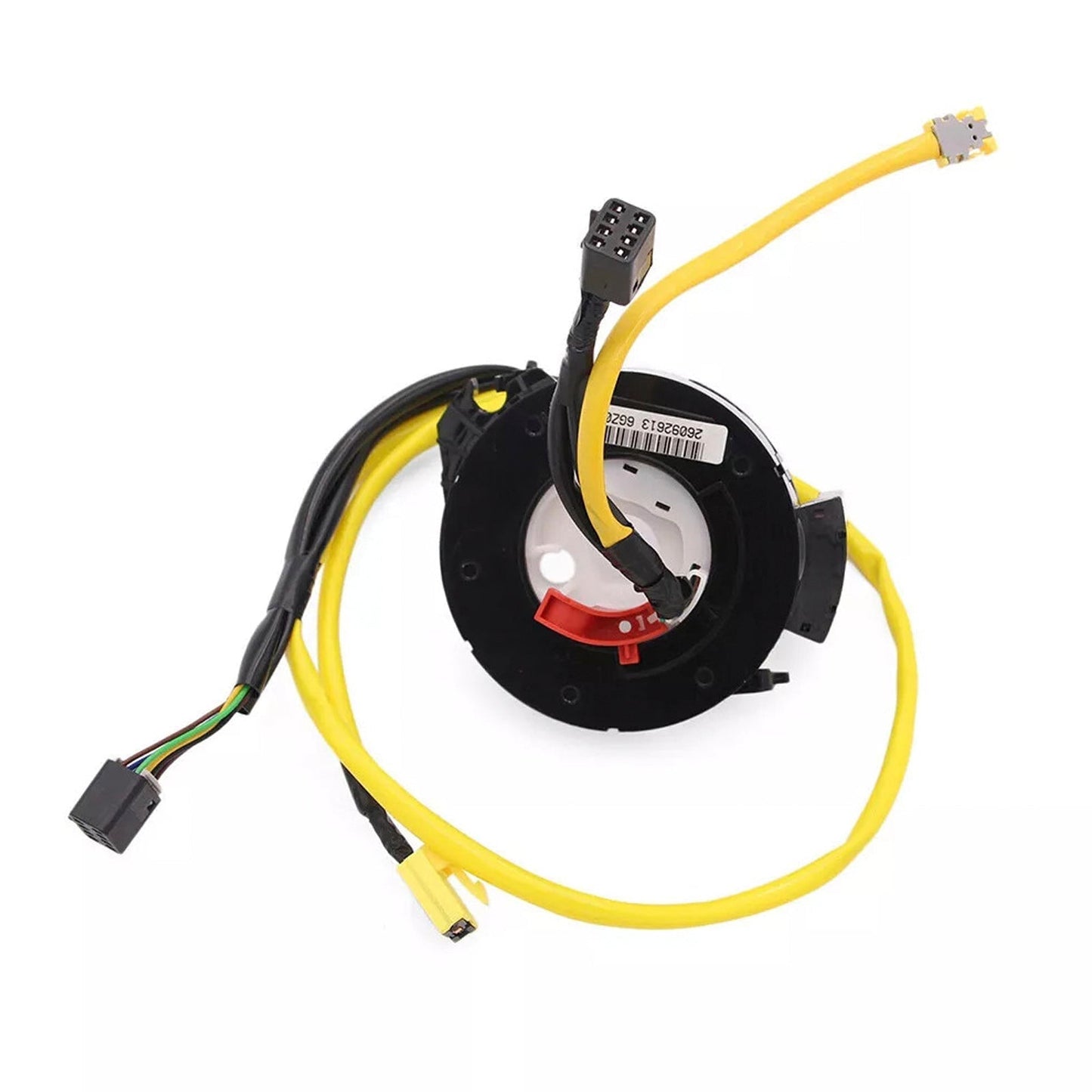 Ressort d'horloge 26101828 525039 pour Chevrolet Silverado 2500 2003-2007