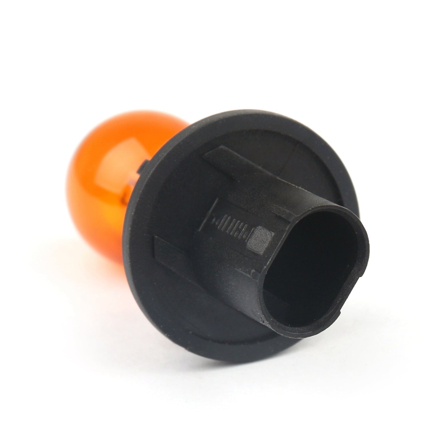 Ampoule de clignotant Philips 12272 NA 24 W HPC24WY 12 V/24 W, lumière orange 2 200 K
