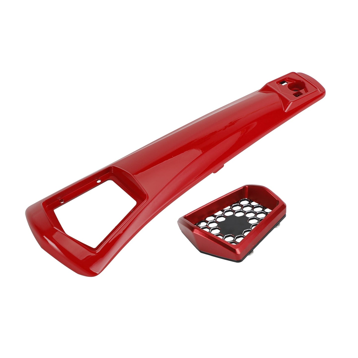 Carénage de couvercle de klaxon de direction pour VESPA Sprint Primavera 125/150 2014-2021