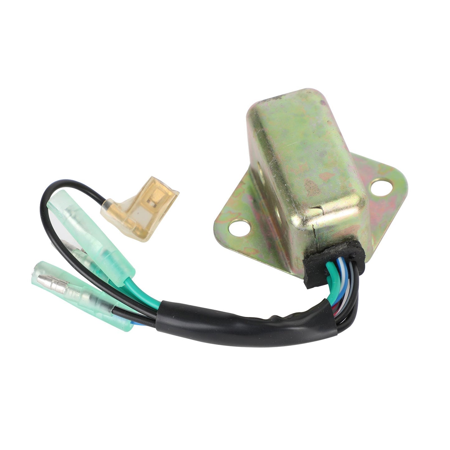 1981-1982 Honda CB125 CB125S #30400-437-013 Encendedor de la caja CDI 30400-437-023