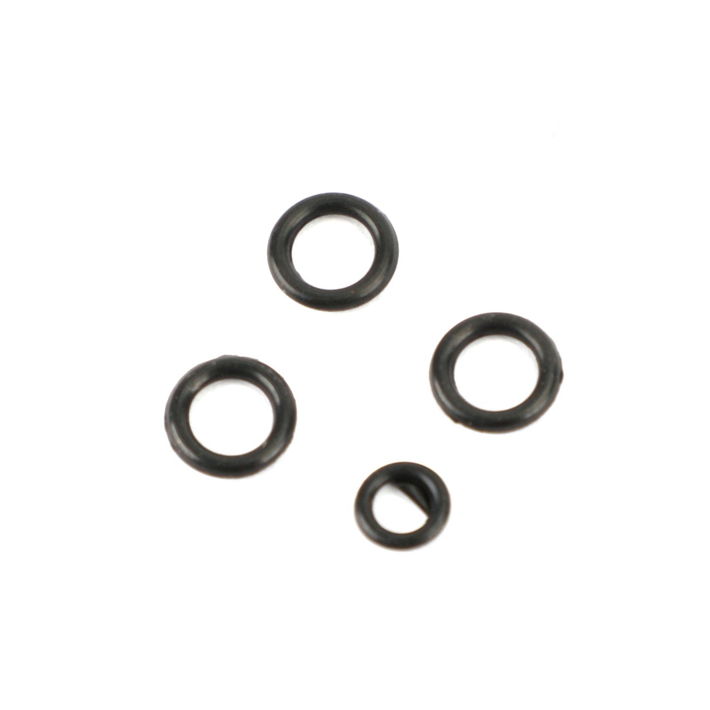Kit de réparation et de reconstruction de carburateur pour Suzuki GSF600S Bandit 1996-2003 (4 pièces)