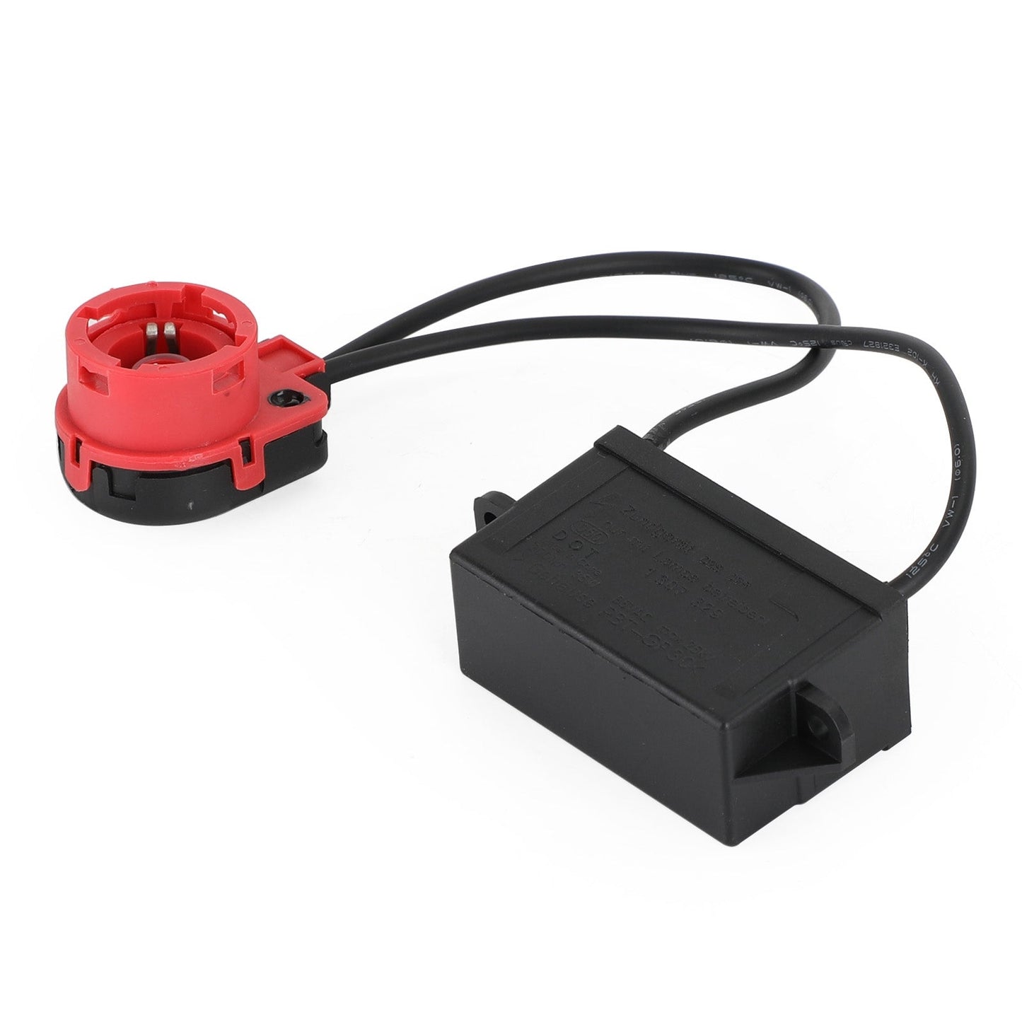 Ballast de phare HID 3 broches D2S D2R 35W pour Audi TT Coupé 2006 1307329