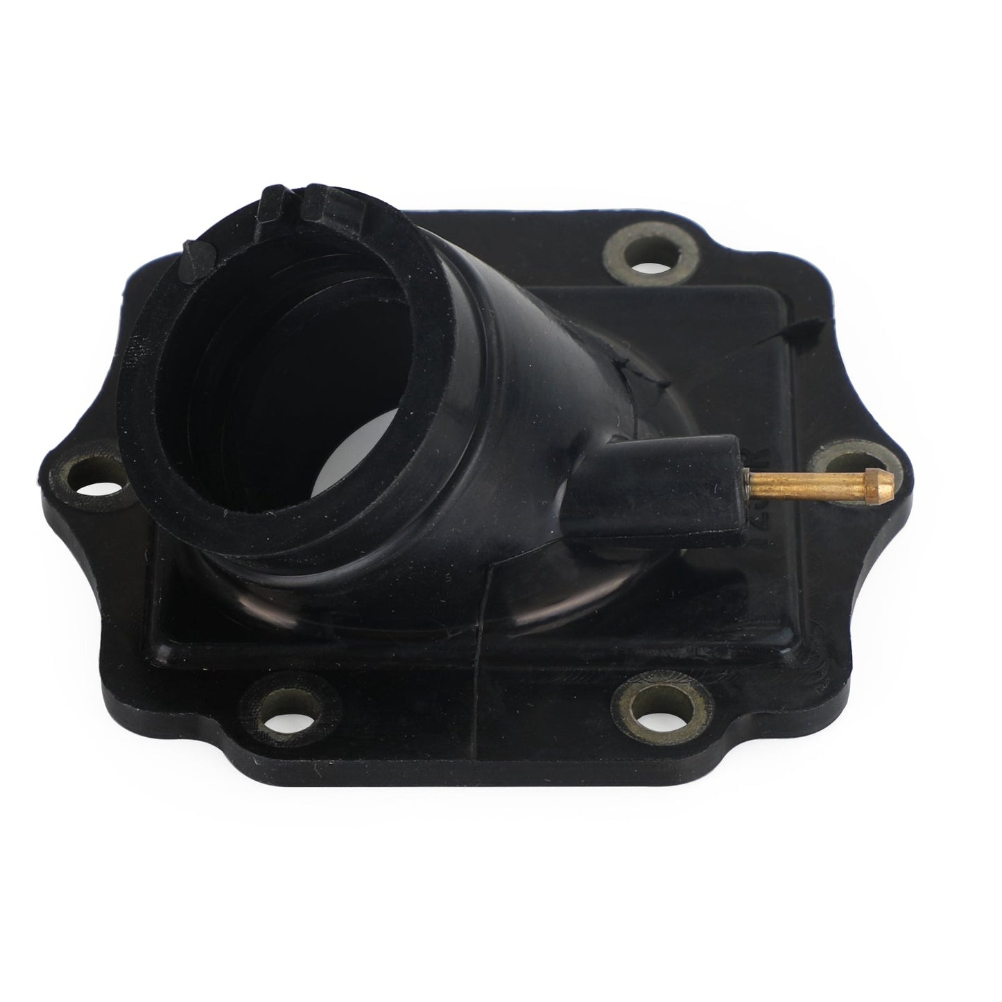 1989-1993 Kawasaki KDX200SR KDX200G #16065-1194 Intake Manifold Carburetor Holder
