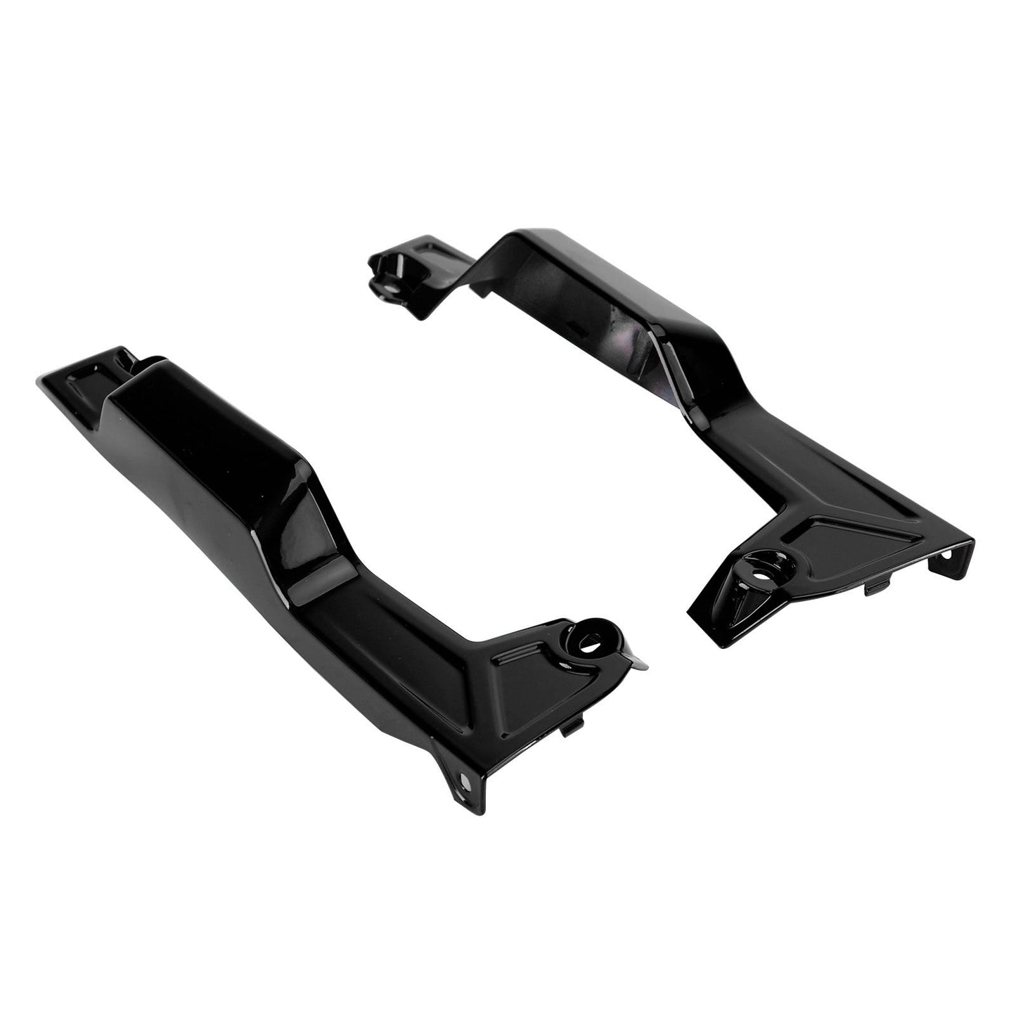 Carénages latéraux de selle arrière pour Yamaha Tracer 9 GT 2021-2022