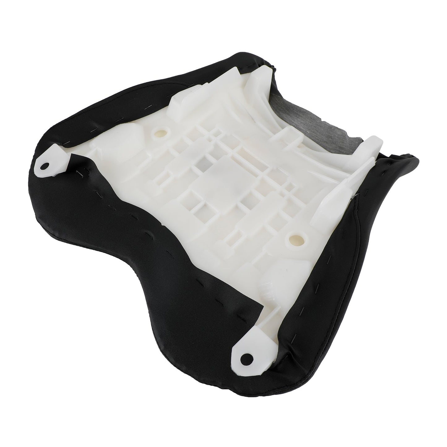 Coussin de siège passager avant et arrière pour Yamaha YZF-R1 YZF R1 15-19