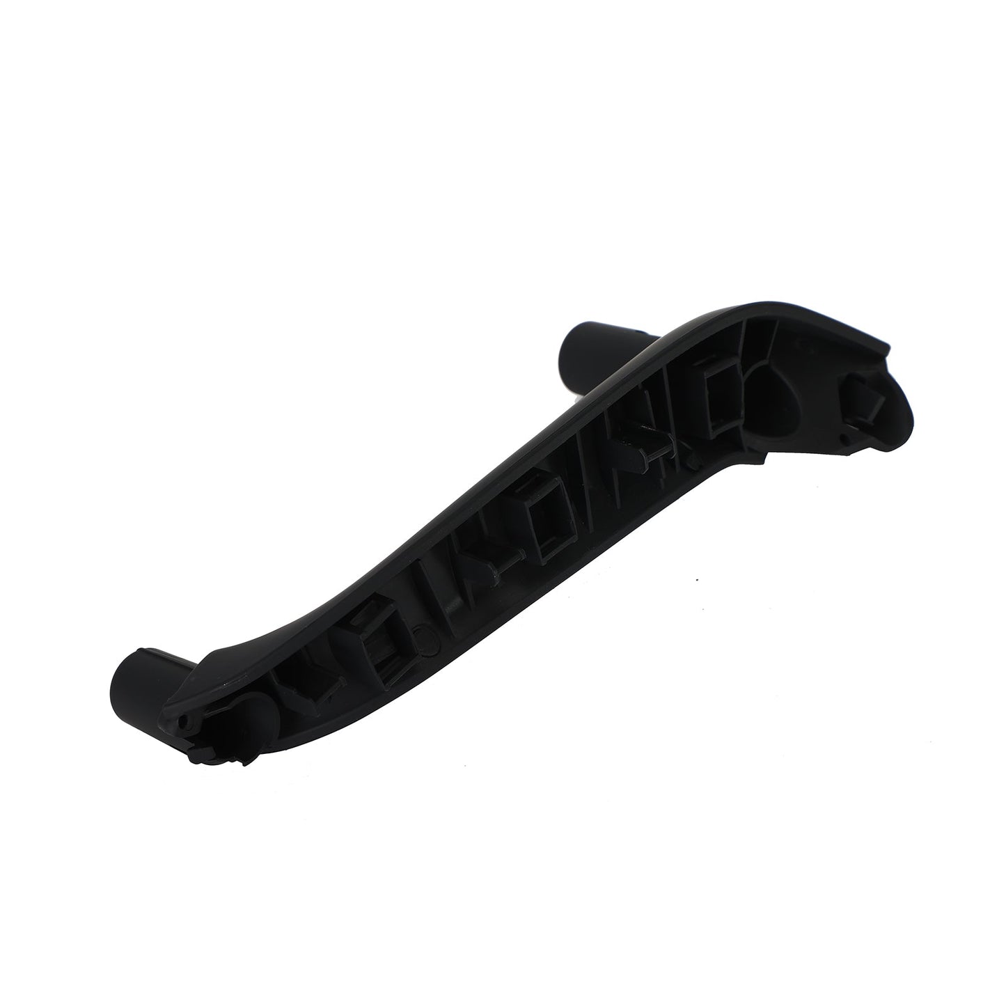 Poignée intérieure de porte gauche noire pour BMW X3 F25/X4 F26 2011-2017