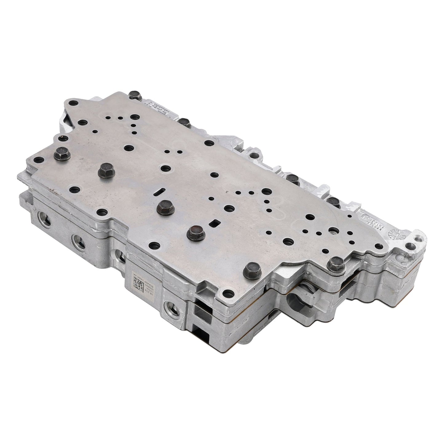 Corps de soupape de transmission automatique à 5 vitesses Mercury Sable V6 3,5 L 2008-2009 6F50 6F55