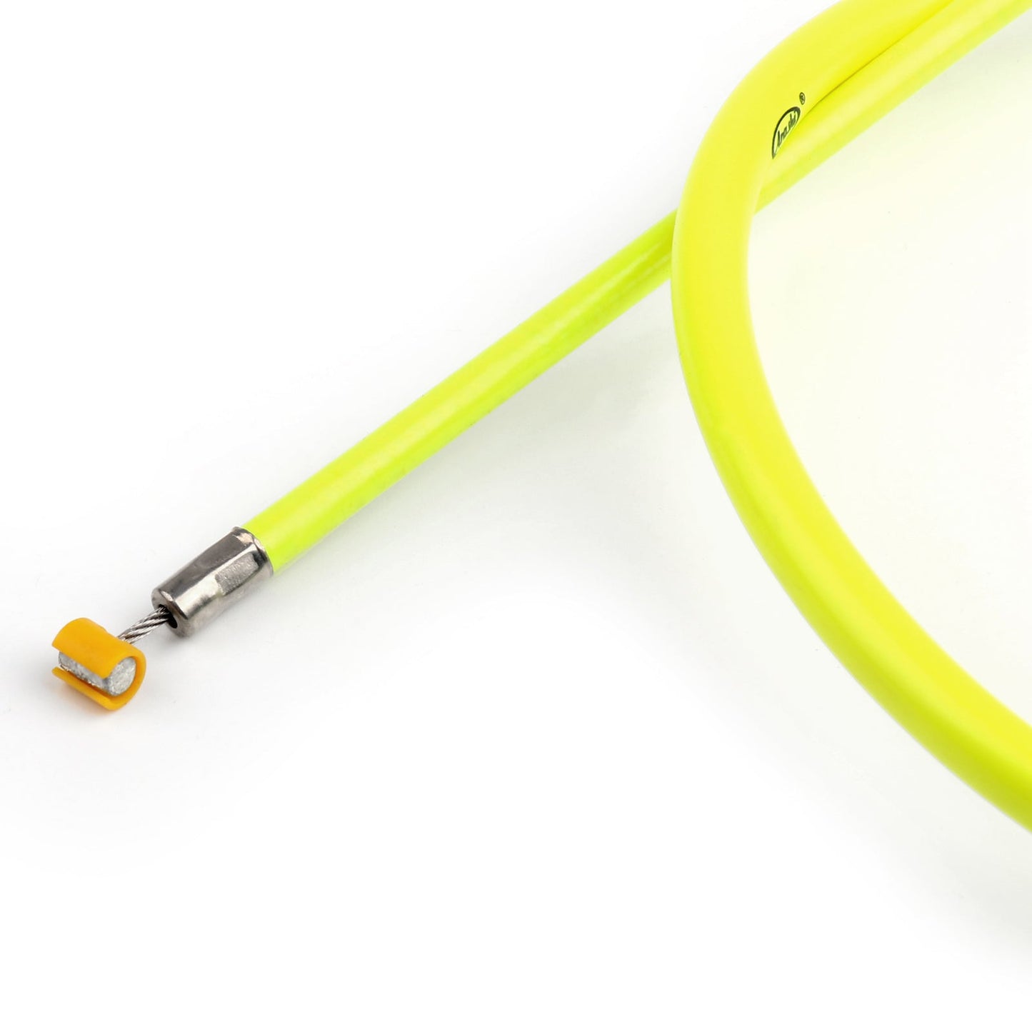 Cable de conexión del embrague de motocicleta para Yamaha YZF-R6 (2006-2012, 2008), color negro