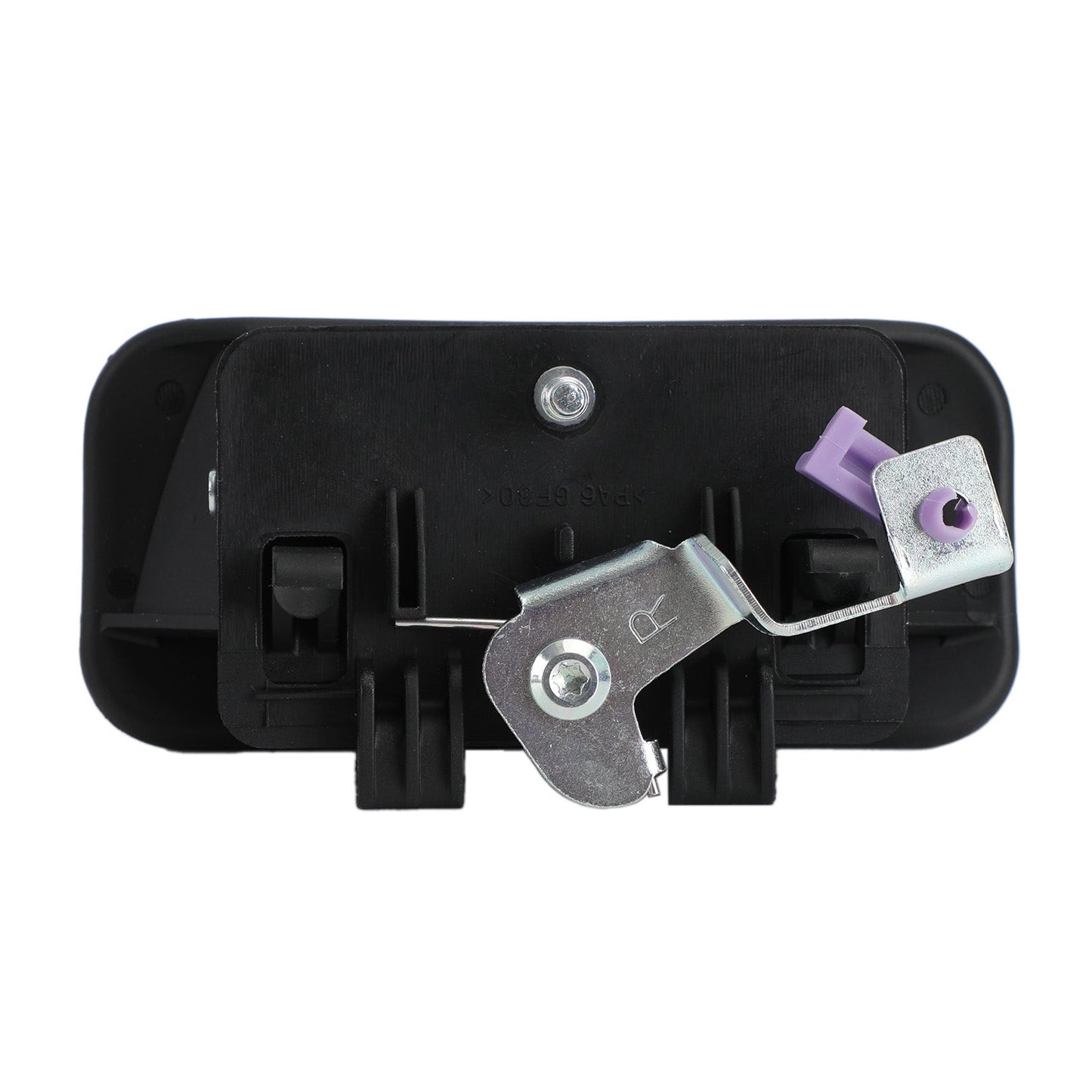 Poignée de porte coulissante latérale extérieure gauche 1494055 pour Ford Transit MK6/MK7 2000-2014
