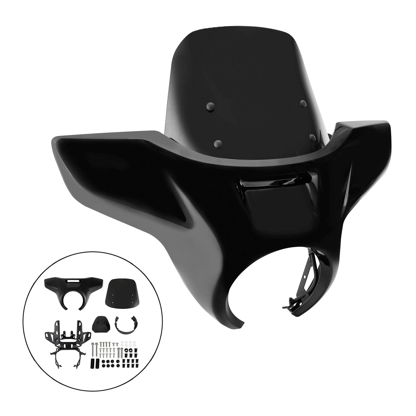 Pare-brise de moto ABS pour HONDA CM1100 2021-2022