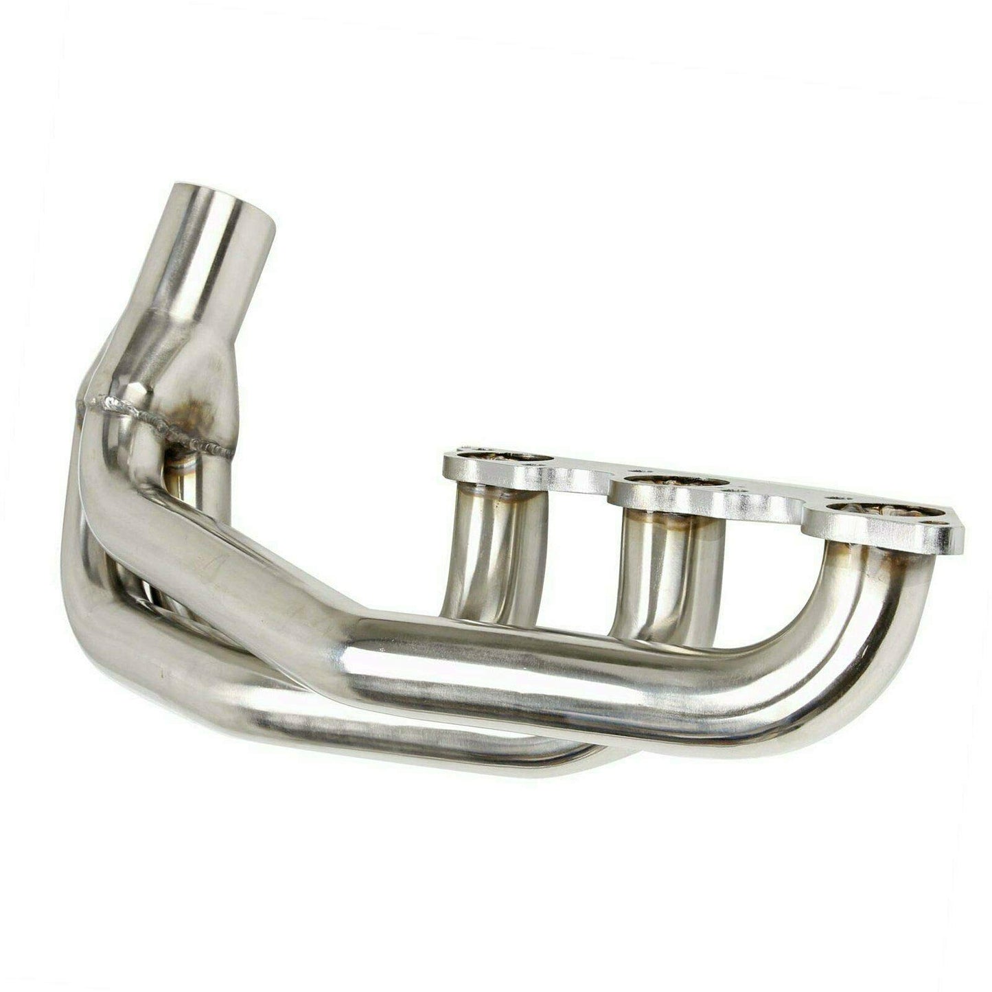 2004-2005 For Chevy Impala 3.8L V6 Supercharger Engines Exhaust Header Manifold