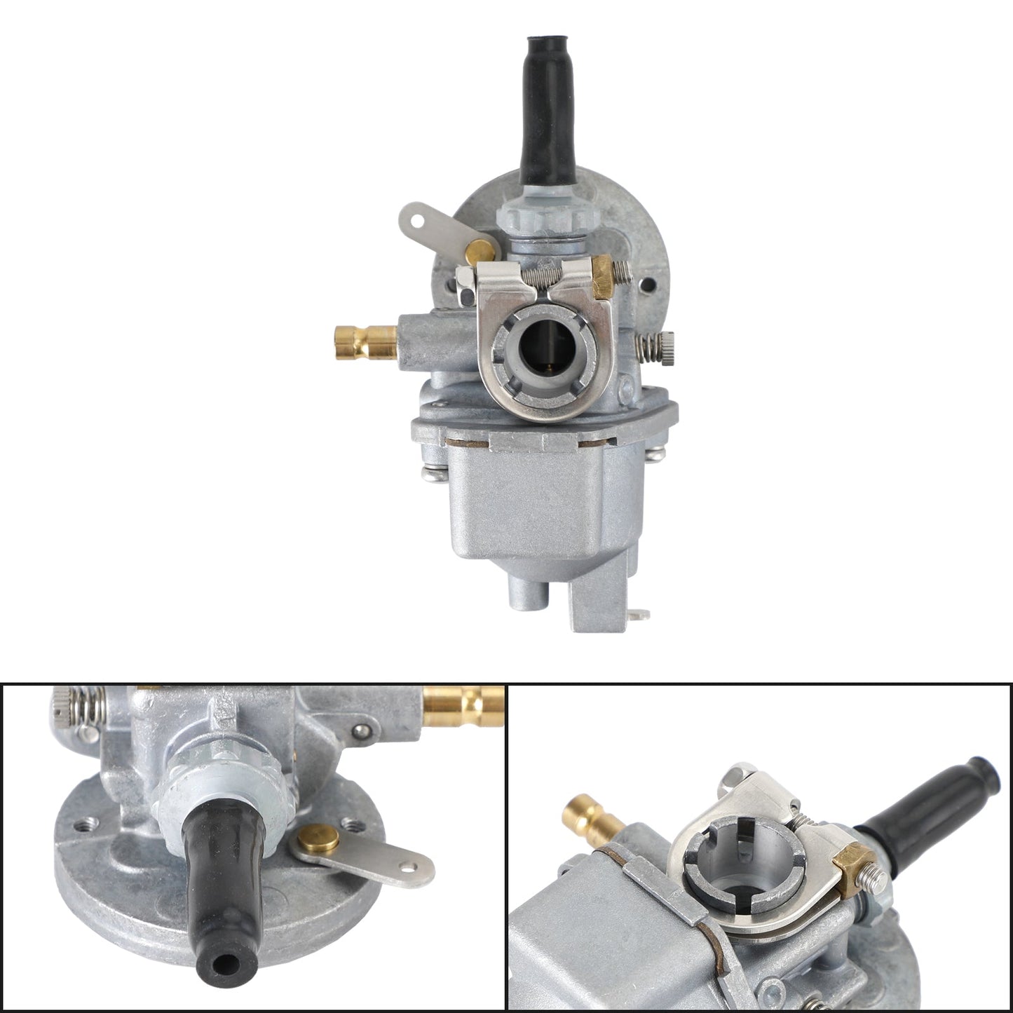 Carburateur Tohatsu Nissan 2 temps 3,5 ch 2,5 ch hors-bord 3D5-0310 3F0-03100
