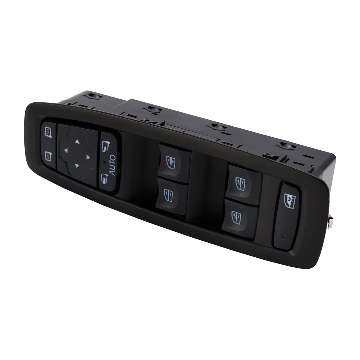 RENAULT SCENIC&GRAND SCENIC 4 2016-2023 Power Master Window Switch Control 254012952R