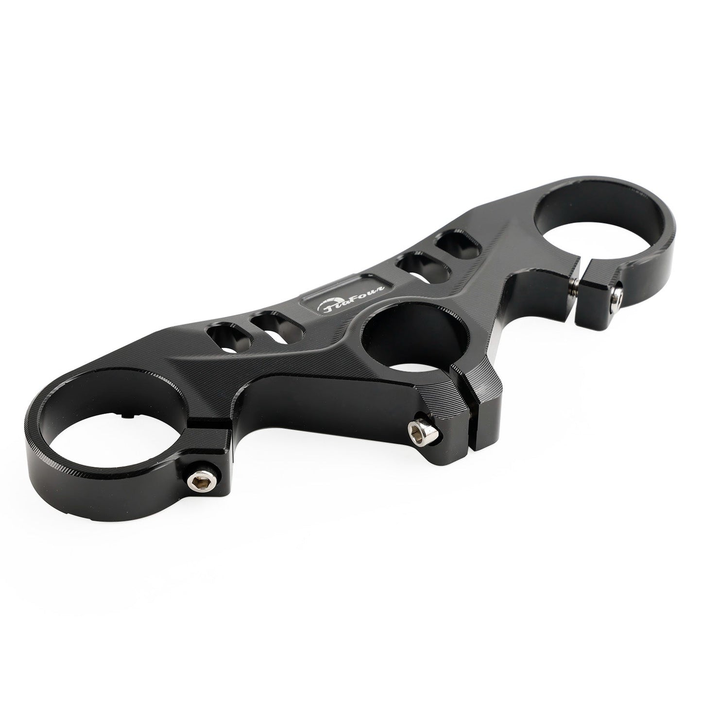 Lowering Triple Tree Front Upper Top Clamp For DUCATI Panigale V4 / V4S 18-2022