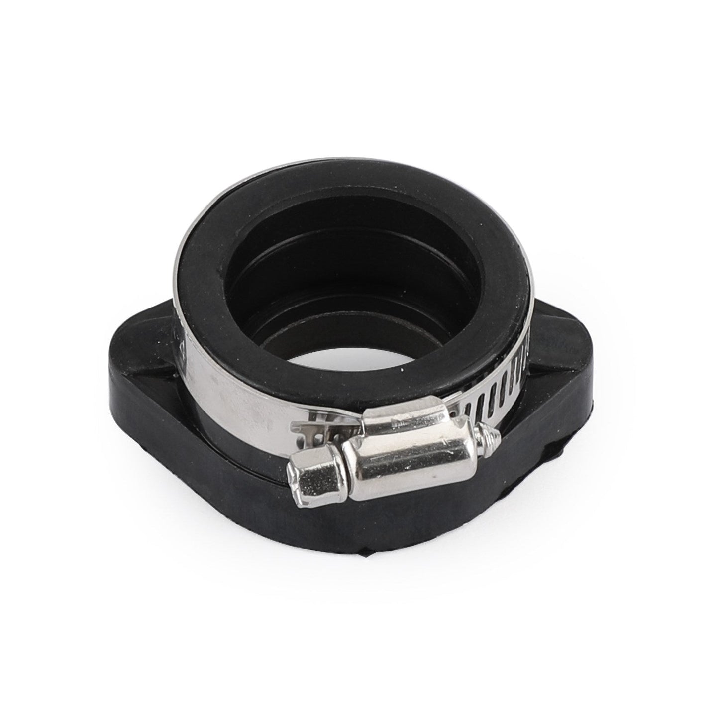 Moteur 110 125 140 150 160cc 2 pièces 28 mm admission carburateur soufflet bride collecteur admission