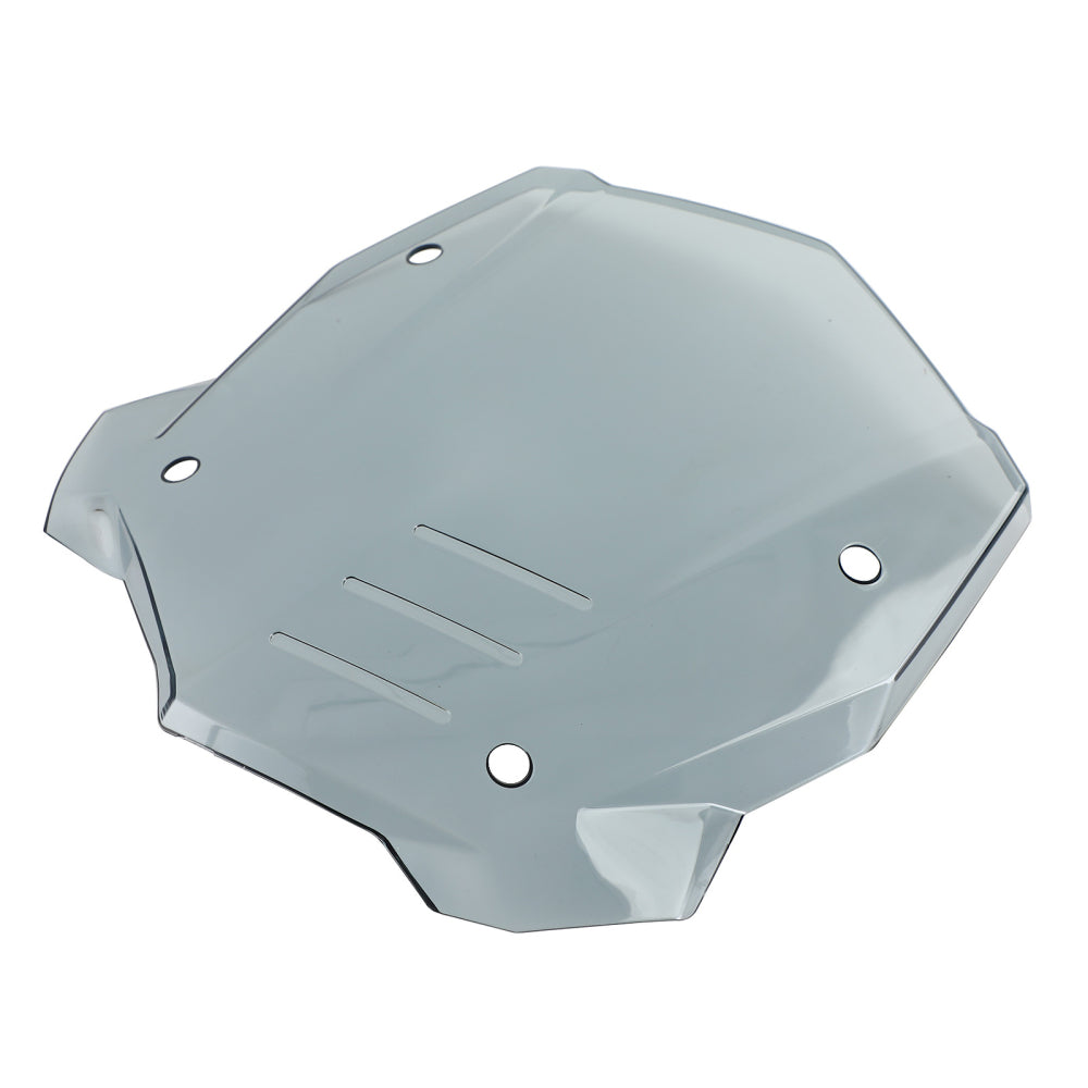 Pare-brise pour BMW R1200GS LC / Adv R1250GS / Adventure