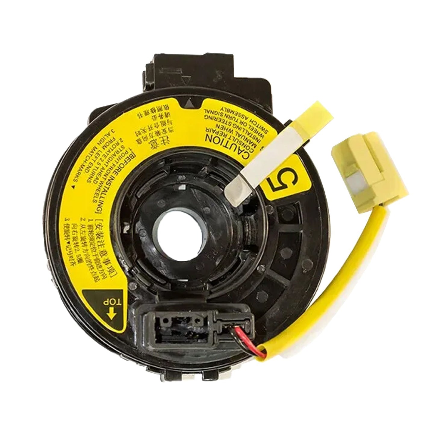 2000-2005 For Toyota Echo Celica 8430632030 AirBag Spiral Cable Clock Spring