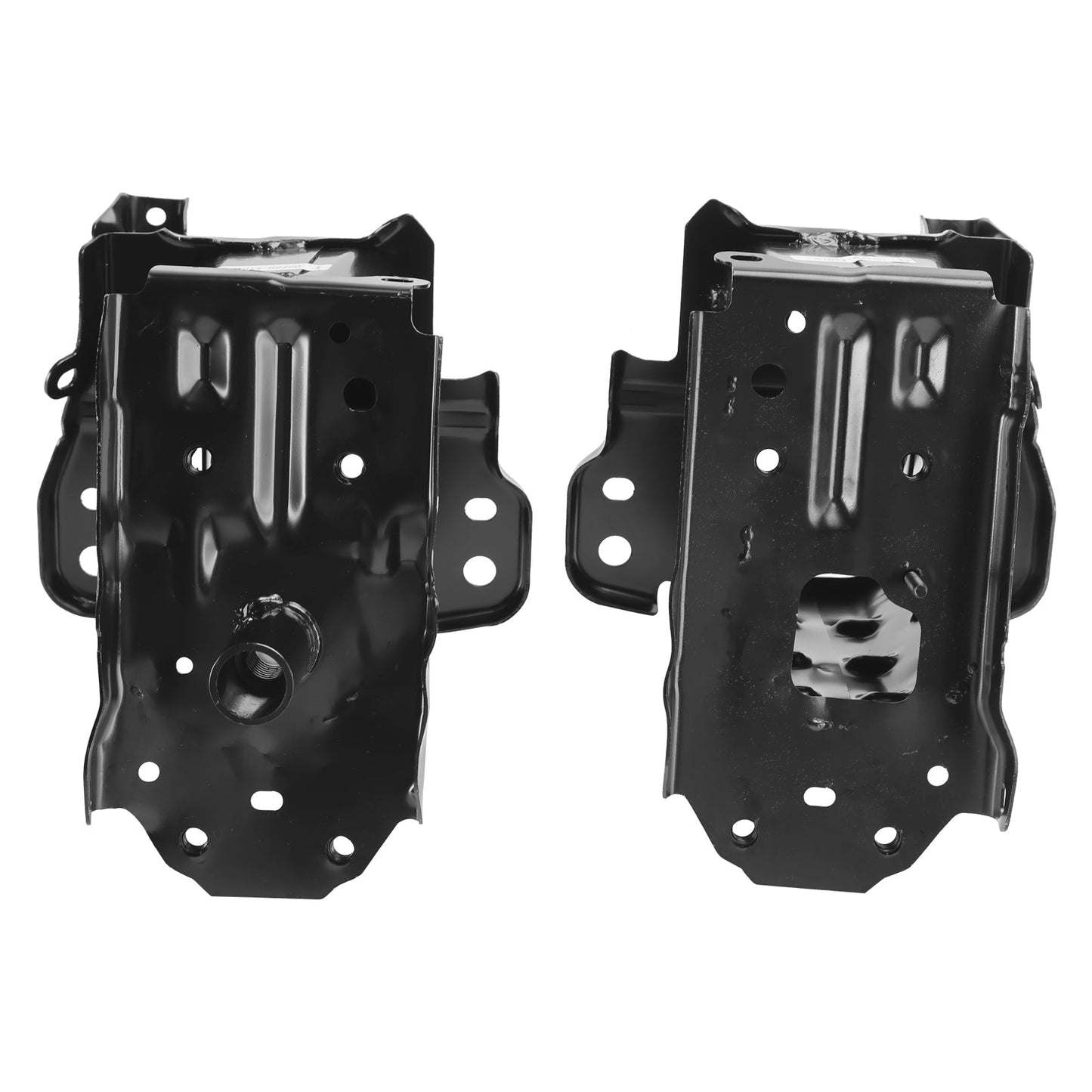 2019, 2023 For Toyota Corolla Base Bumper Bracket Set 5701302100 5701412070