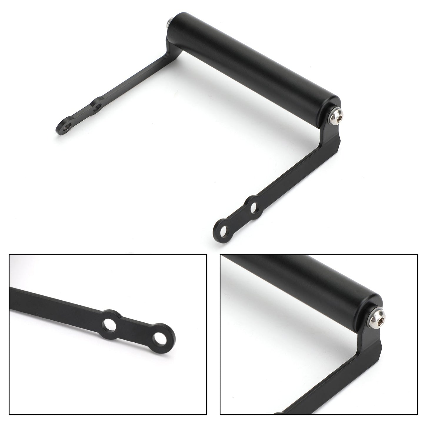 Support de navigation pour smartphone Kawasaki KLZ1000 LT Versys 1000 17-18