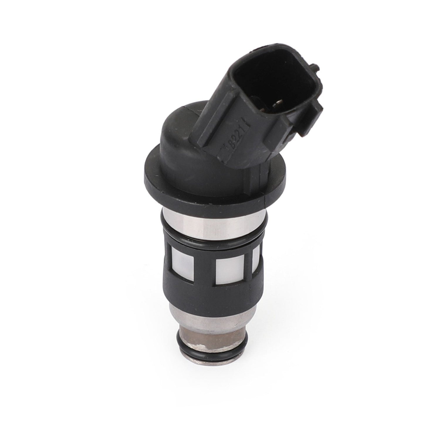 1 inyector de combustible 16600-73C90 compatible con Nissan Primera p10 1.4L 1.6L JS50-1