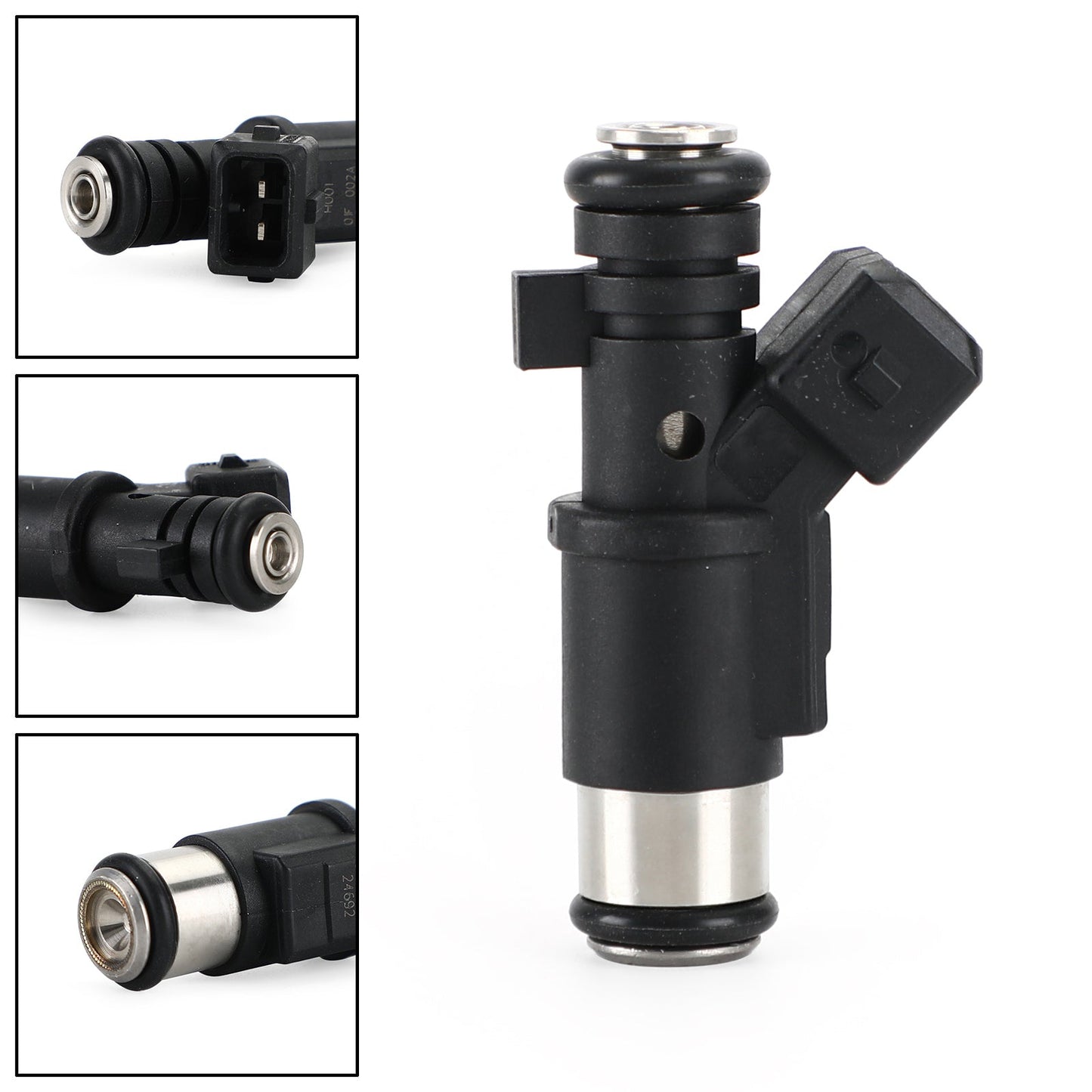 1993-2003 Peugeot 306 (7B, N3, N5) Fuel Injectors 0280156357 01F012A