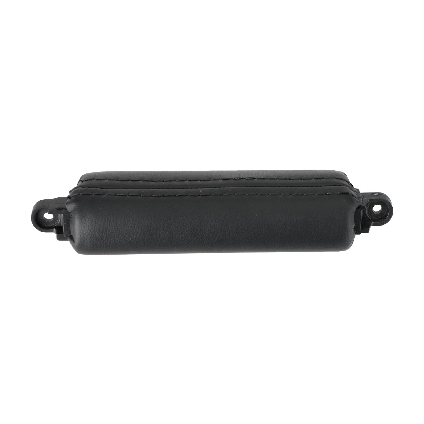 7L6867161 Poignée de porte intérieure avant gauche ou droite en cuir pour VW Touareg 02-10