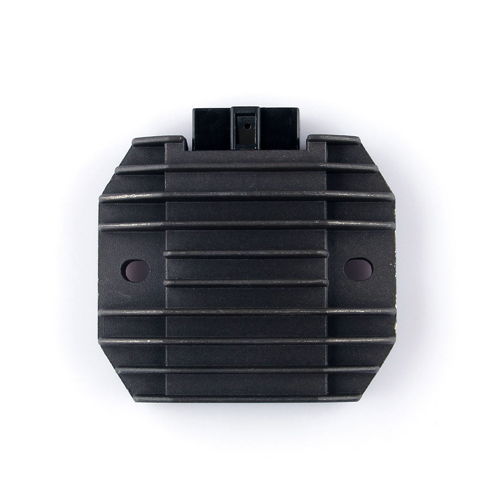 Yamaha YZF R6 R1 YZF600 FZ6 FZ6N FZ6S V-STAR XVS Regulator Rectifier Voltage 4HM-81960-00
