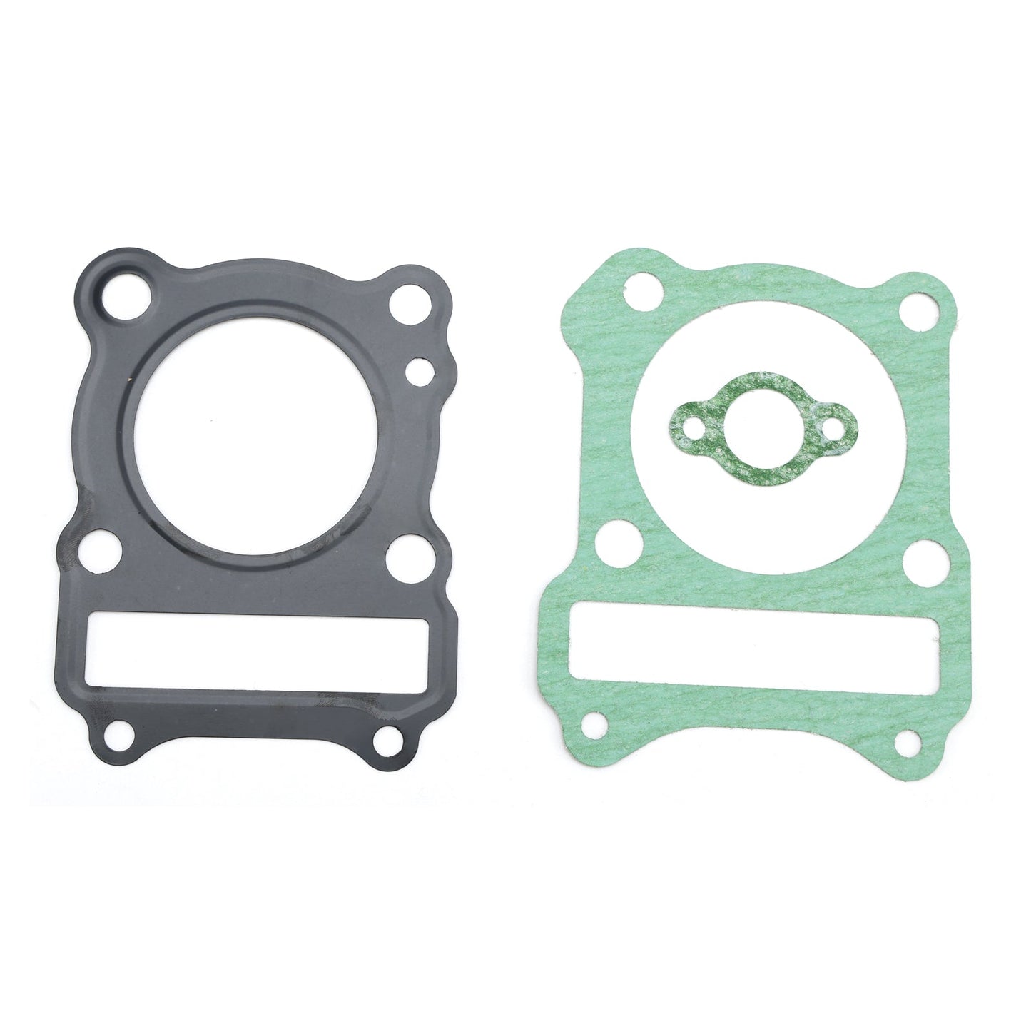Kit de joints de piston plat SLS pour Suzuki EN125 GS125 GZ125 DR125 125 cc