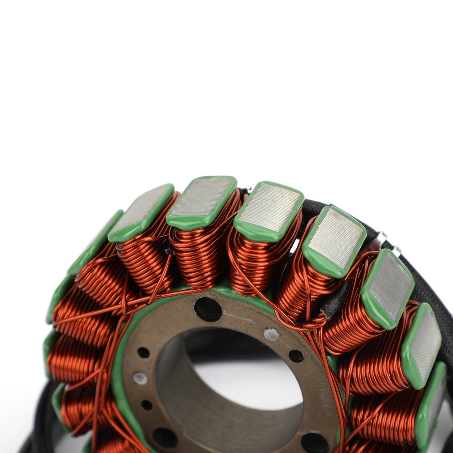 Generador de estator 2D000024 1A011251 para Moto Guzzi V7 Racer Special Stone 2008-2017 V7 III 2018-2020