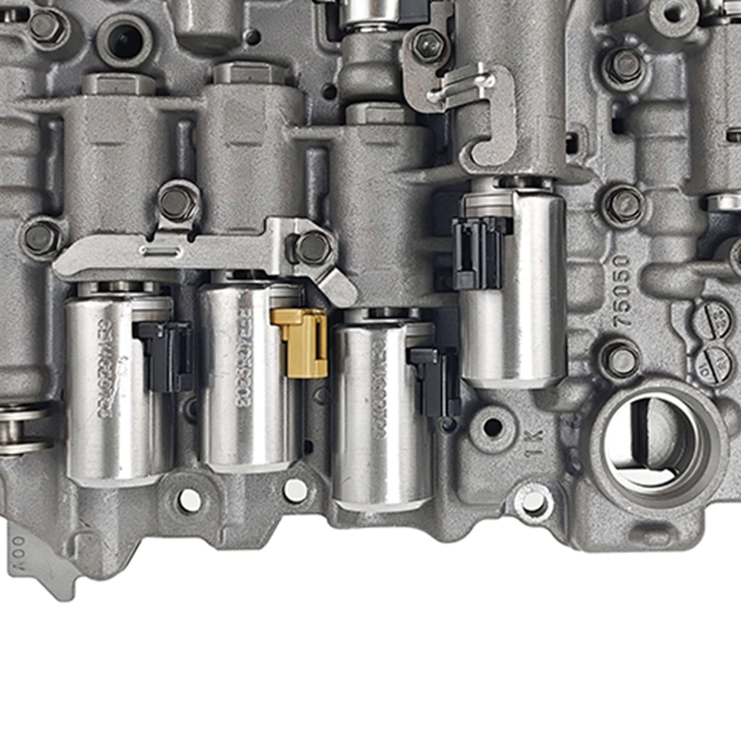 Corps de soupape de transmission Volkswagen AW 2014-2018 (2e génération) 09G325039F TF-60SN